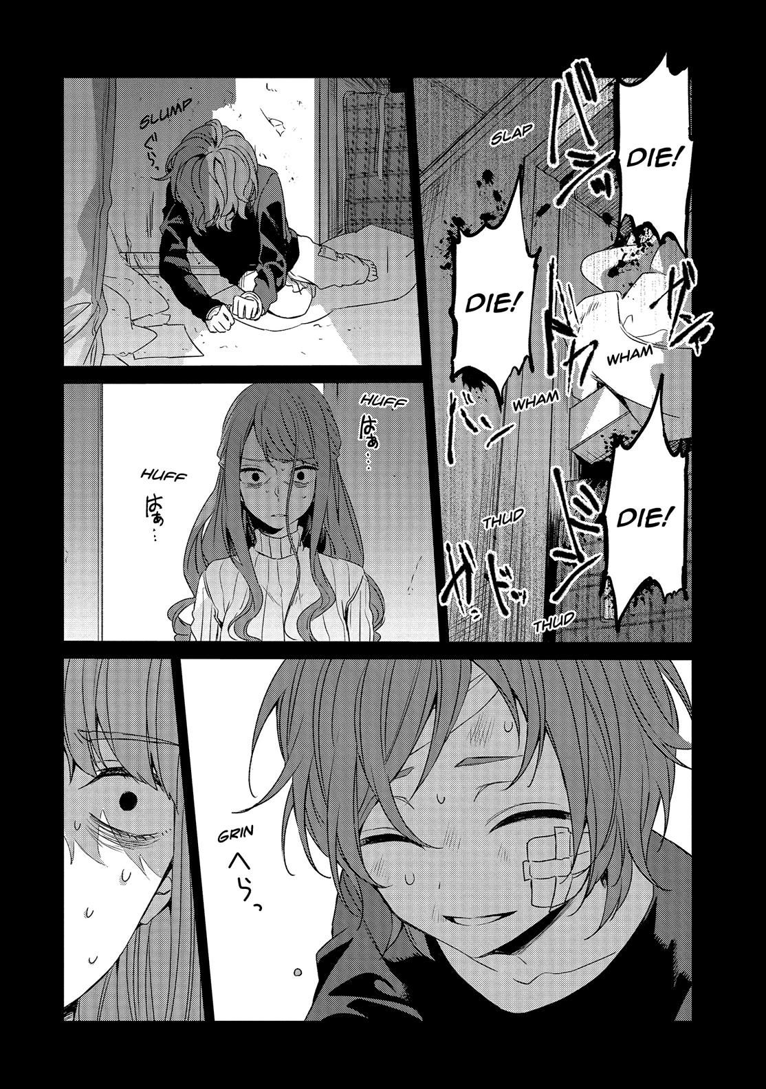 One Room of Happiness Chapter 38 - Page 13