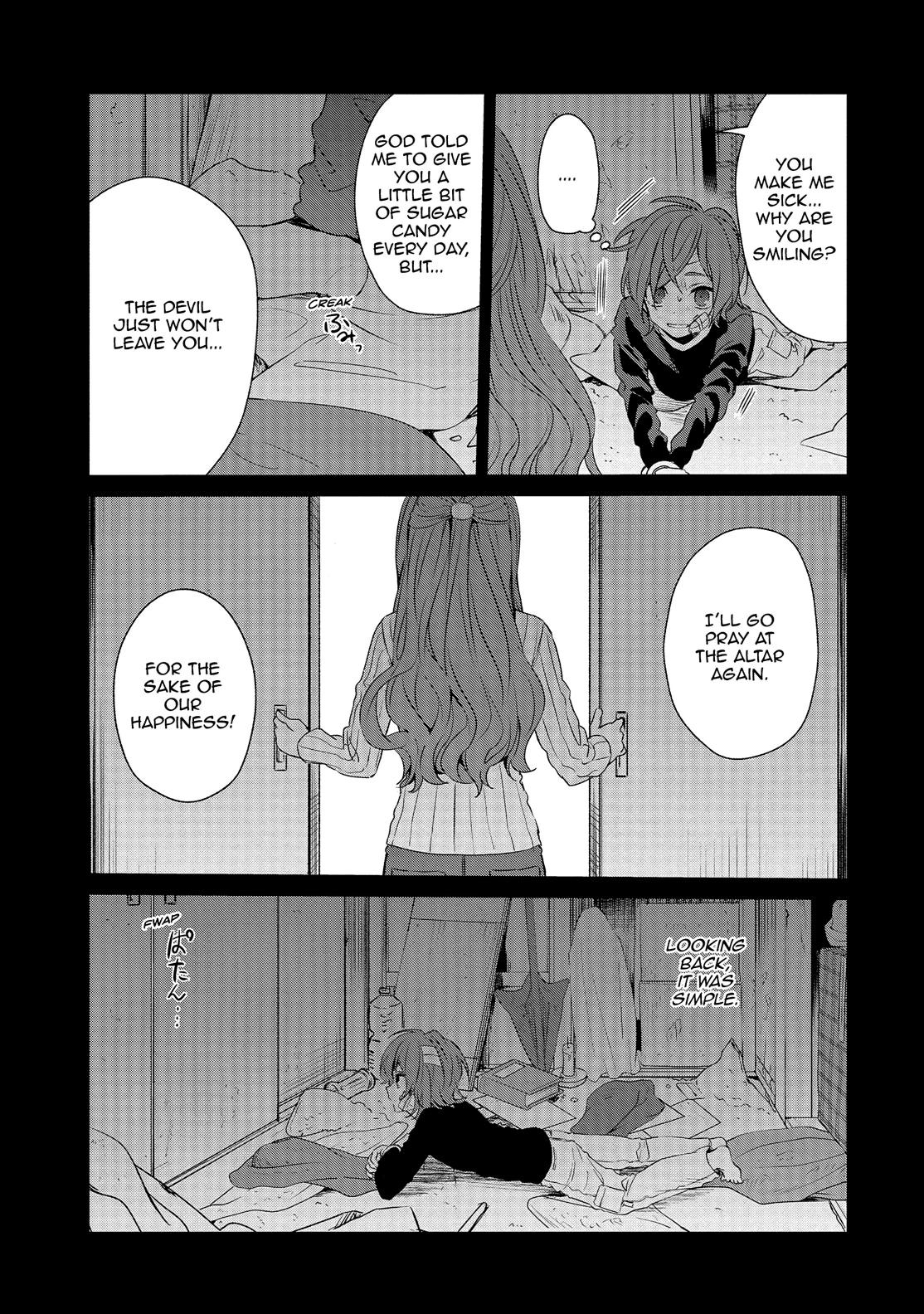 One Room of Happiness Chapter 38 - Page 14