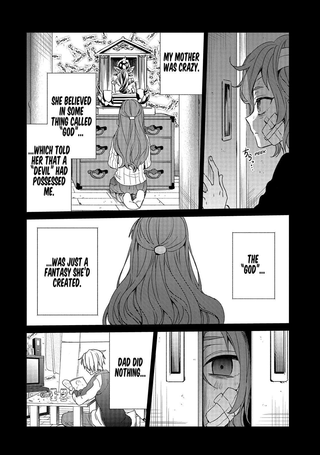 One Room of Happiness Chapter 38 - Page 15