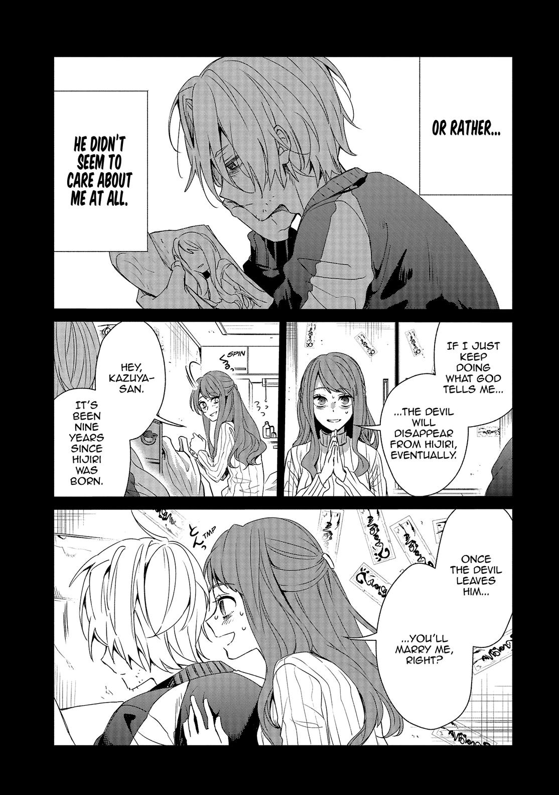 One Room of Happiness Chapter 38 - Page 16