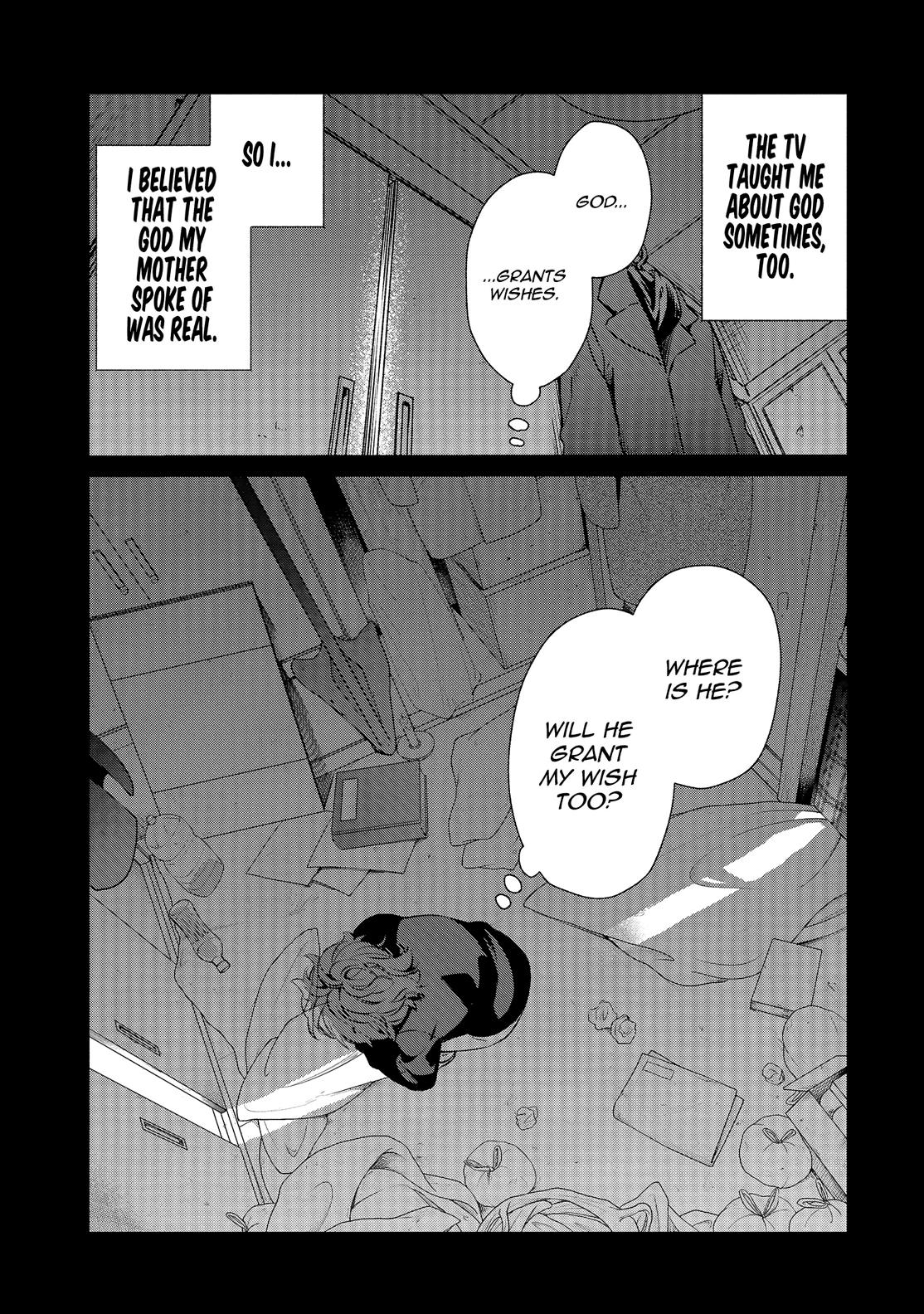 One Room of Happiness Chapter 38 - Page 20