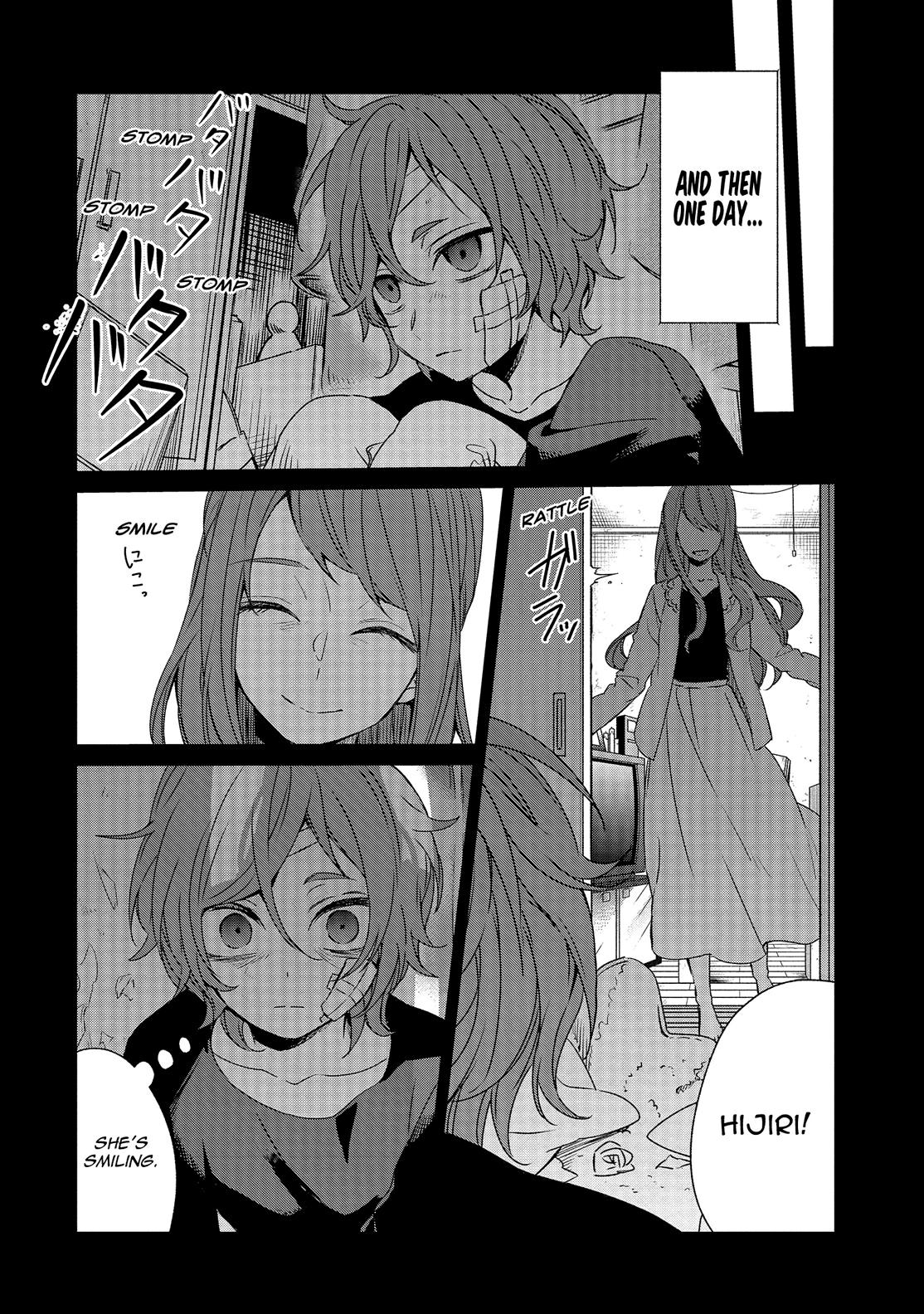 One Room of Happiness Chapter 38 - Page 21