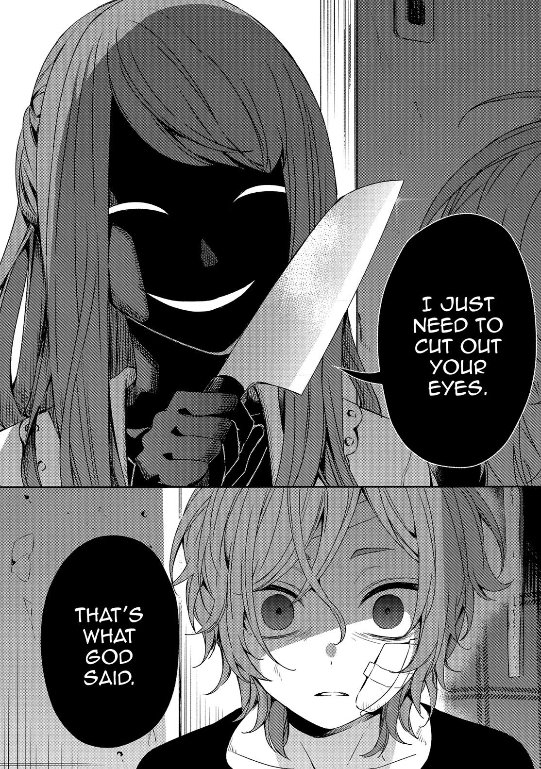One Room of Happiness Chapter 38 - Page 23