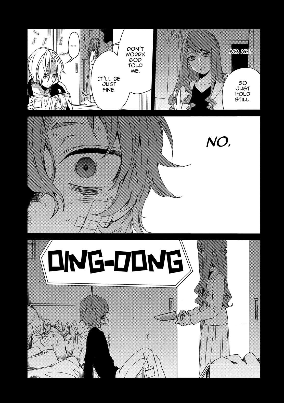 One Room of Happiness Chapter 38 - Page 26