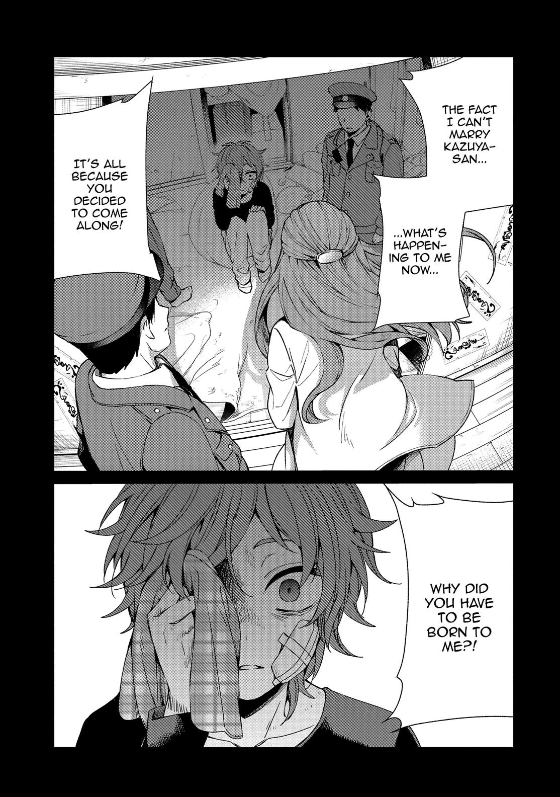 One Room of Happiness Chapter 38 - Page 38