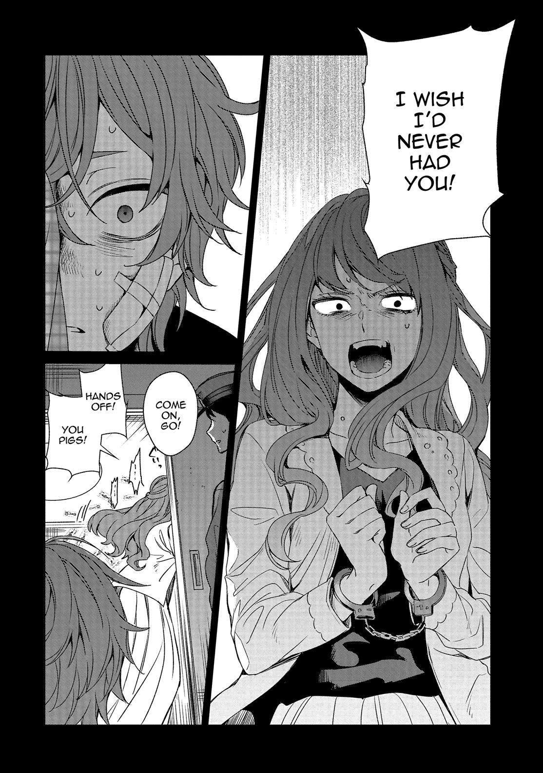 One Room of Happiness Chapter 38 - Page 39