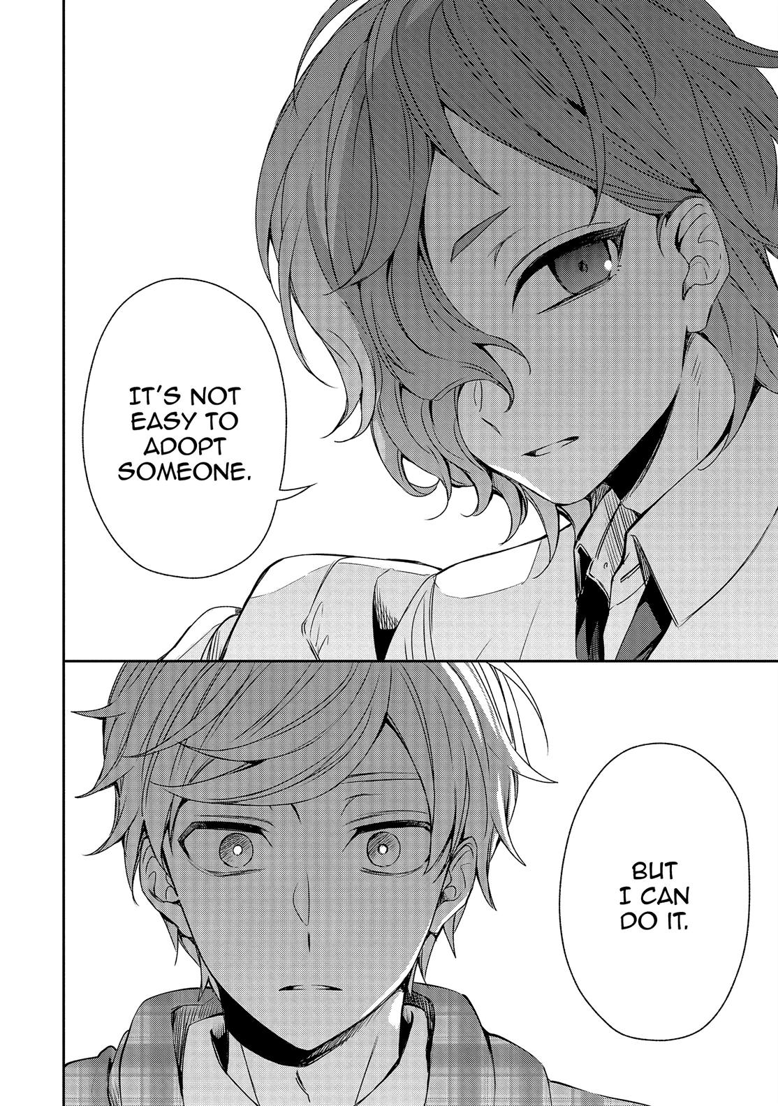 One Room of Happiness Chapter 38 - Page 43