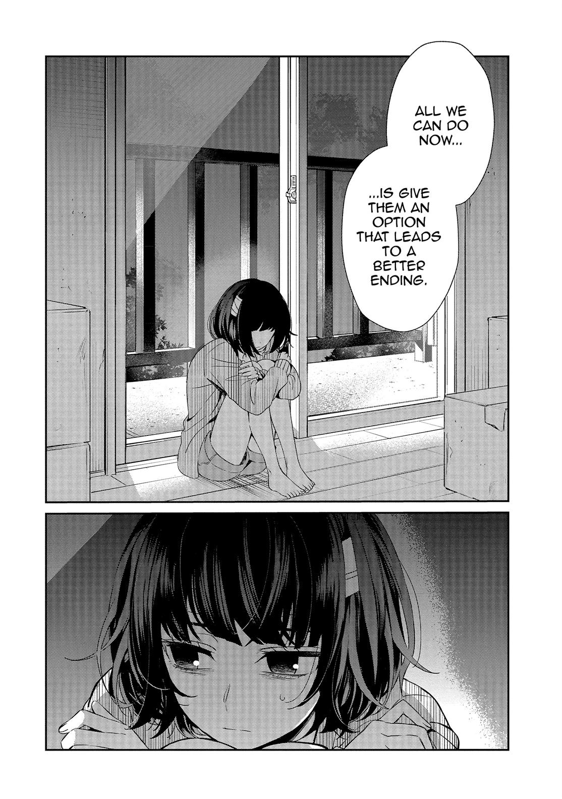 One Room of Happiness Chapter 38 - Page 47