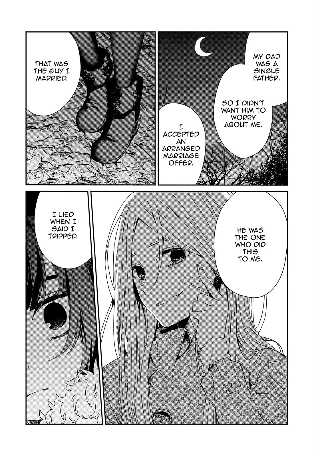 One Room of Happiness Chapter 43 - Page 16