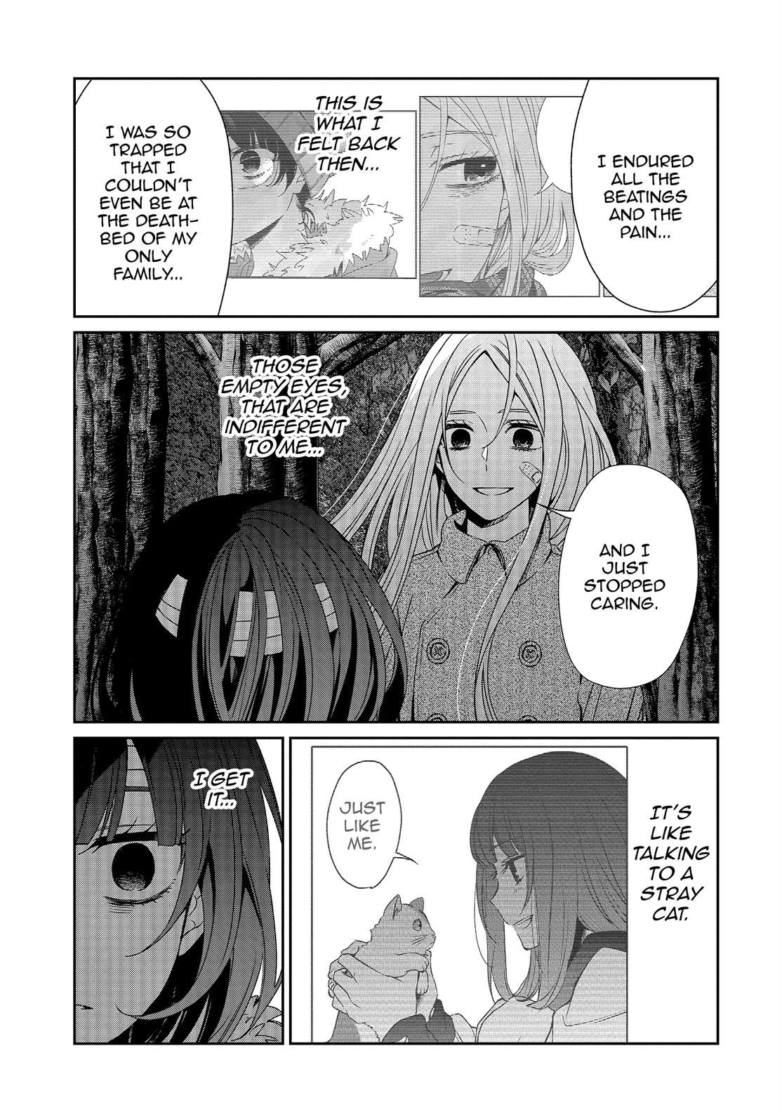 One Room of Happiness Chapter 43 - Page 19