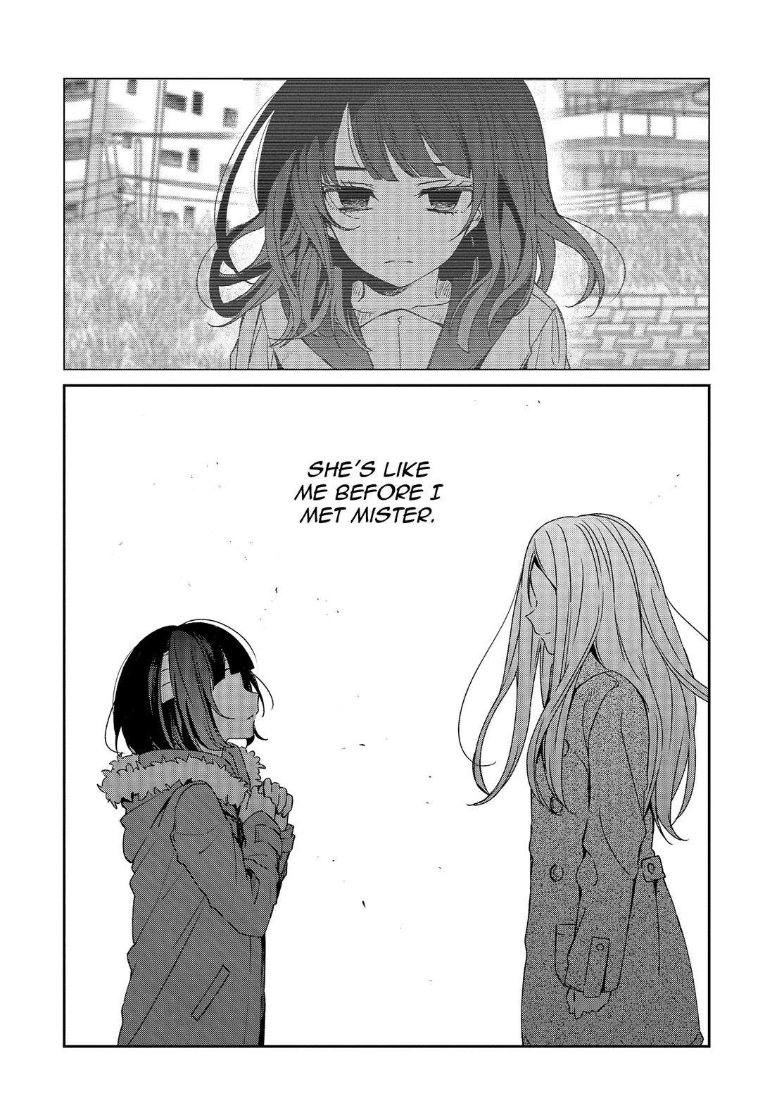 One Room of Happiness Chapter 43 - Page 20