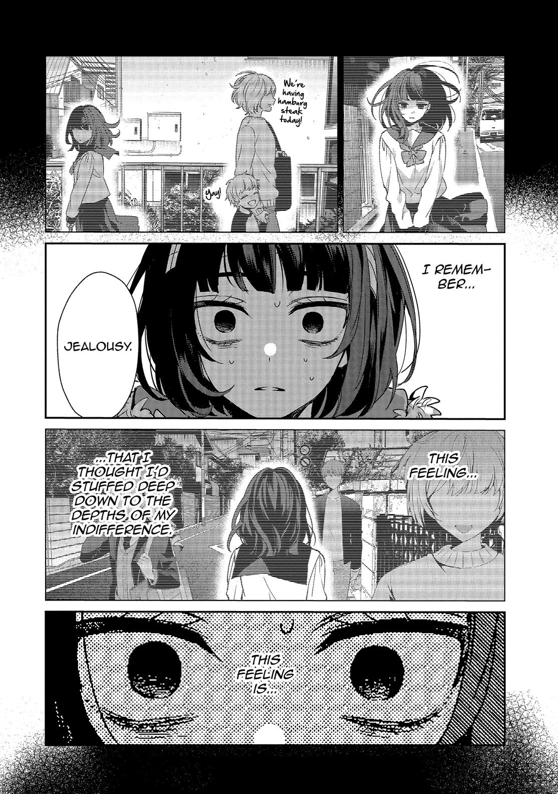One Room of Happiness Chapter 43 - Page 26