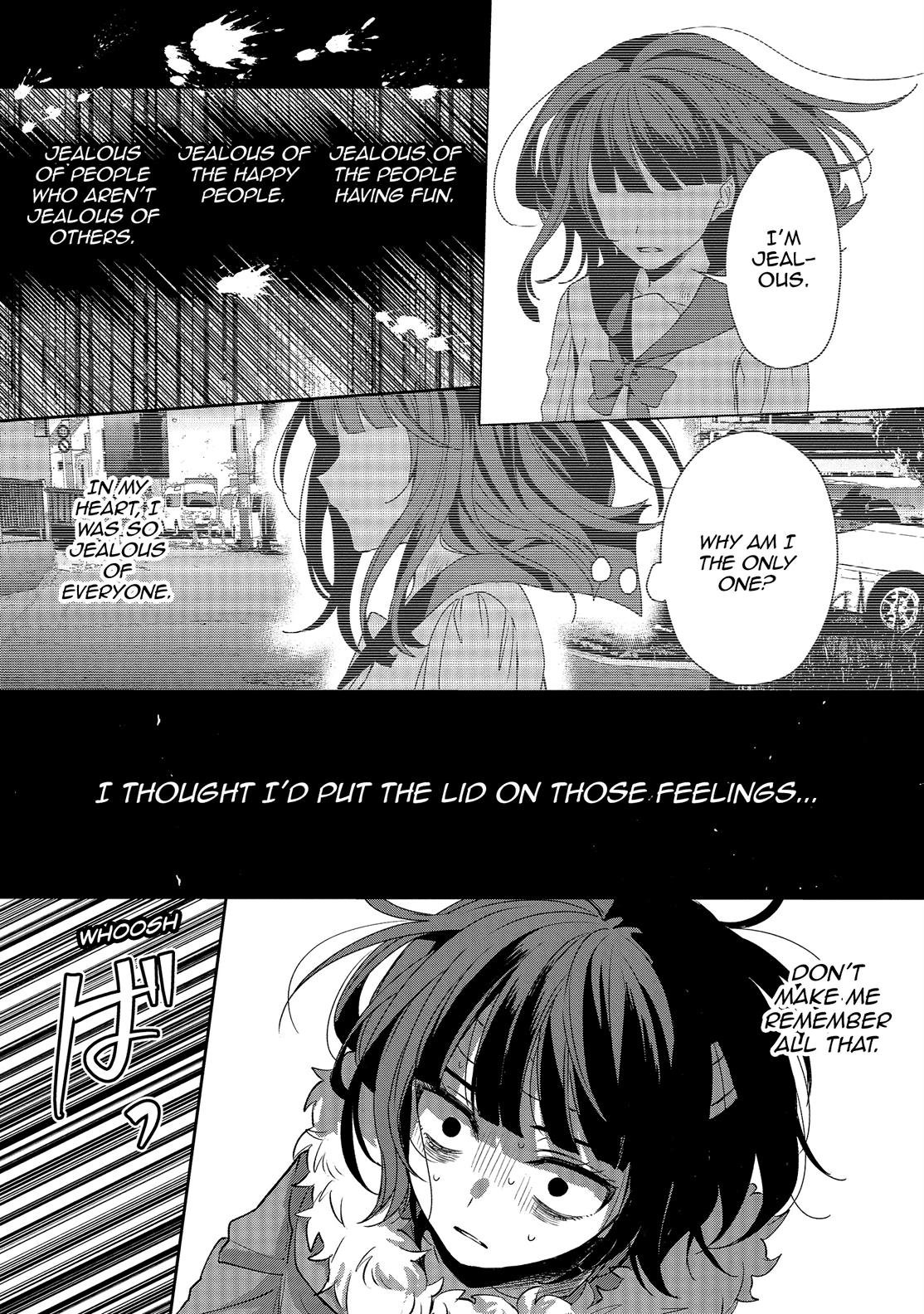 One Room of Happiness Chapter 43 - Page 27