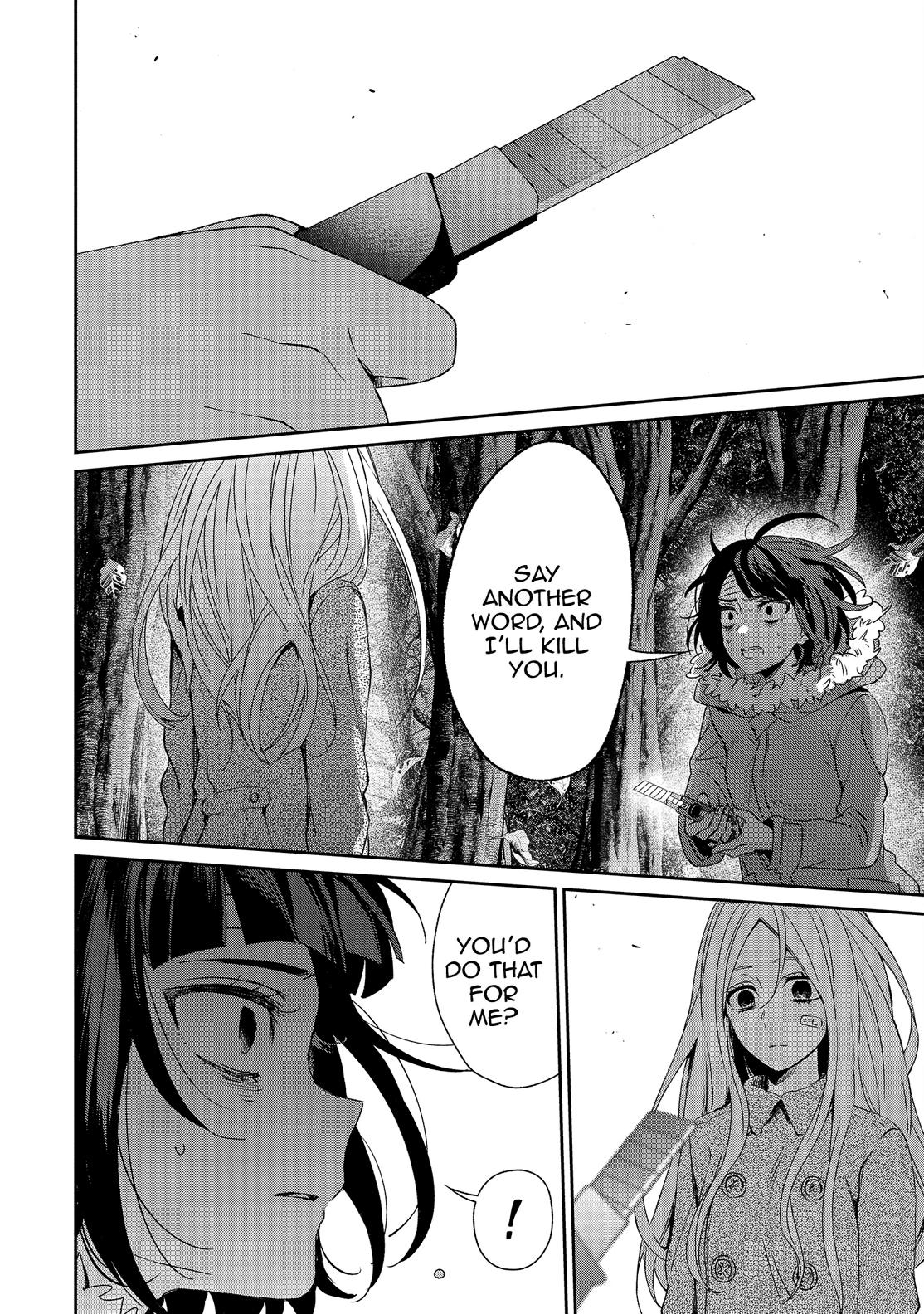 One Room of Happiness Chapter 43 - Page 28