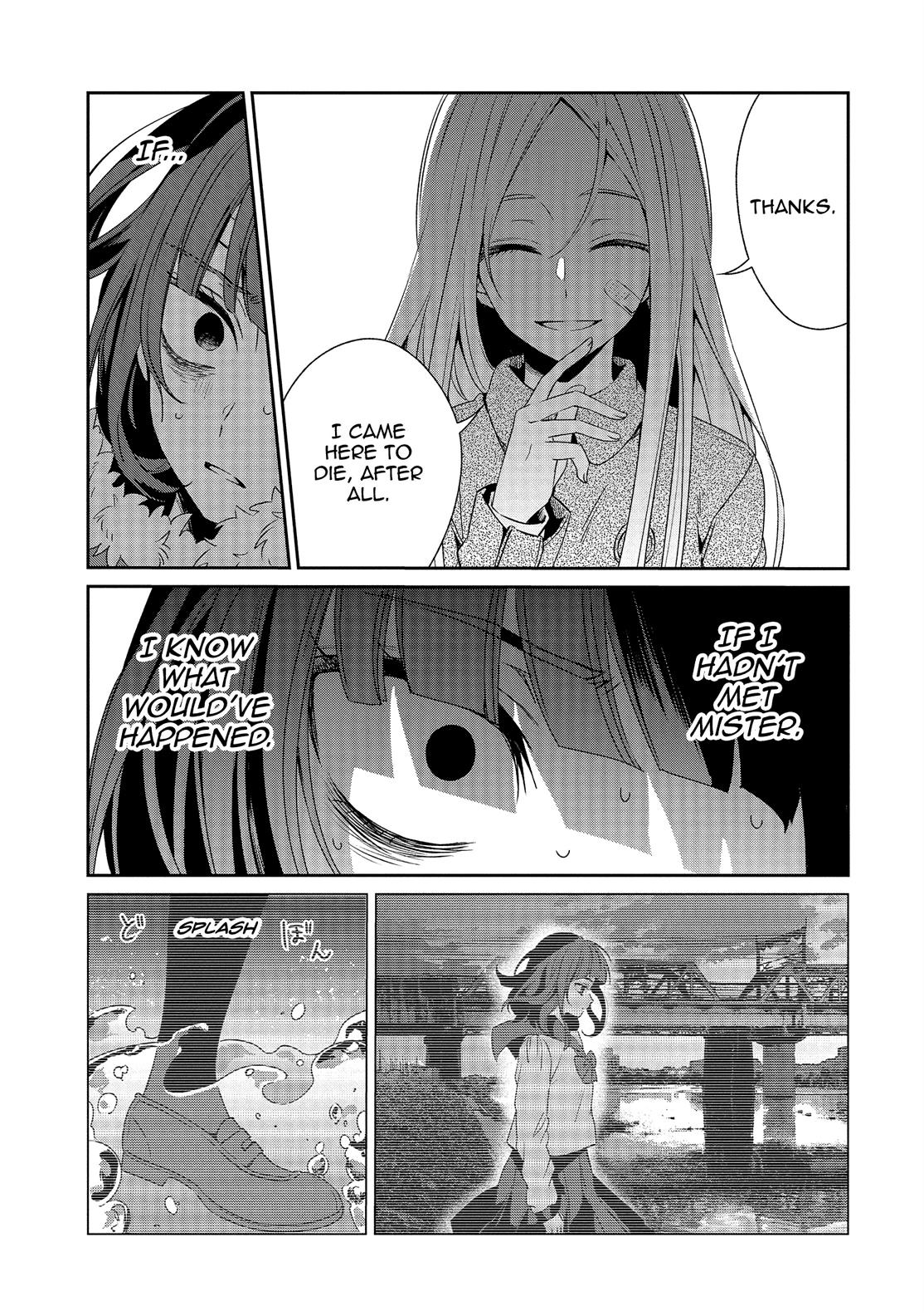 One Room of Happiness Chapter 43 - Page 29