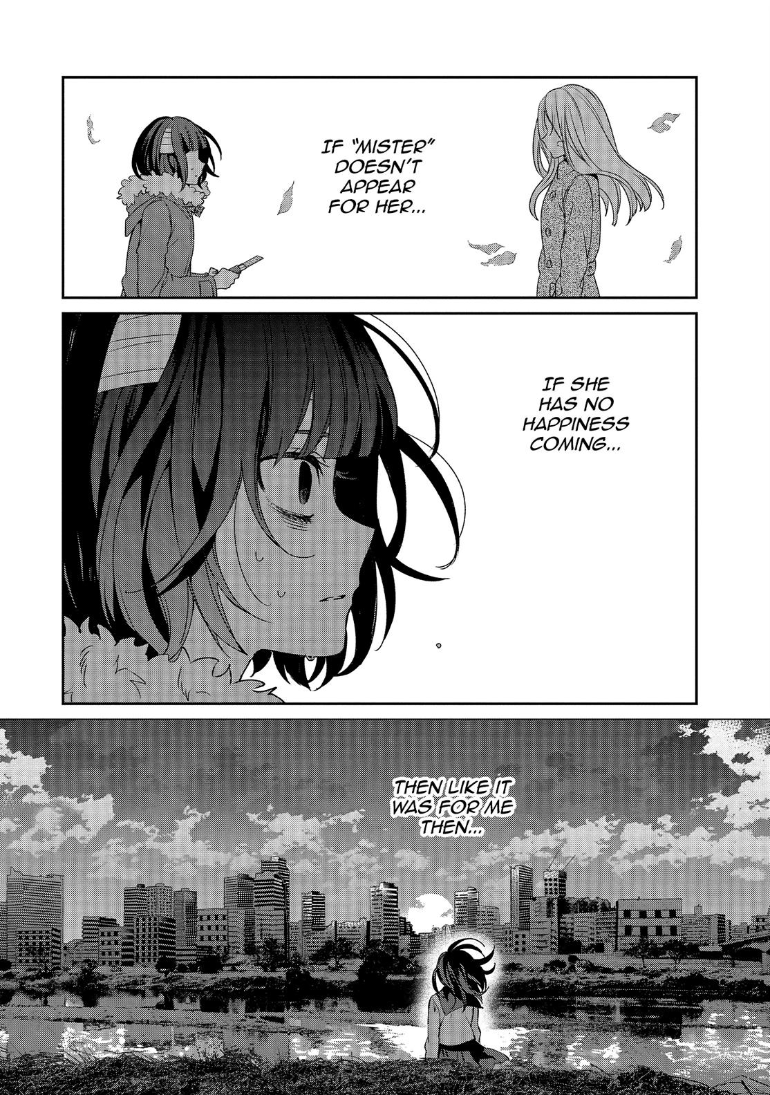 One Room of Happiness Chapter 43 - Page 30