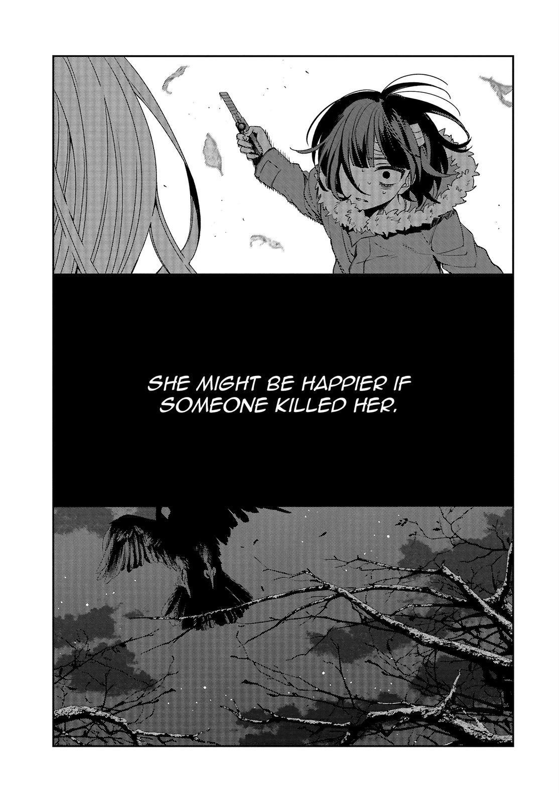 One Room of Happiness Chapter 43 - Page 31
