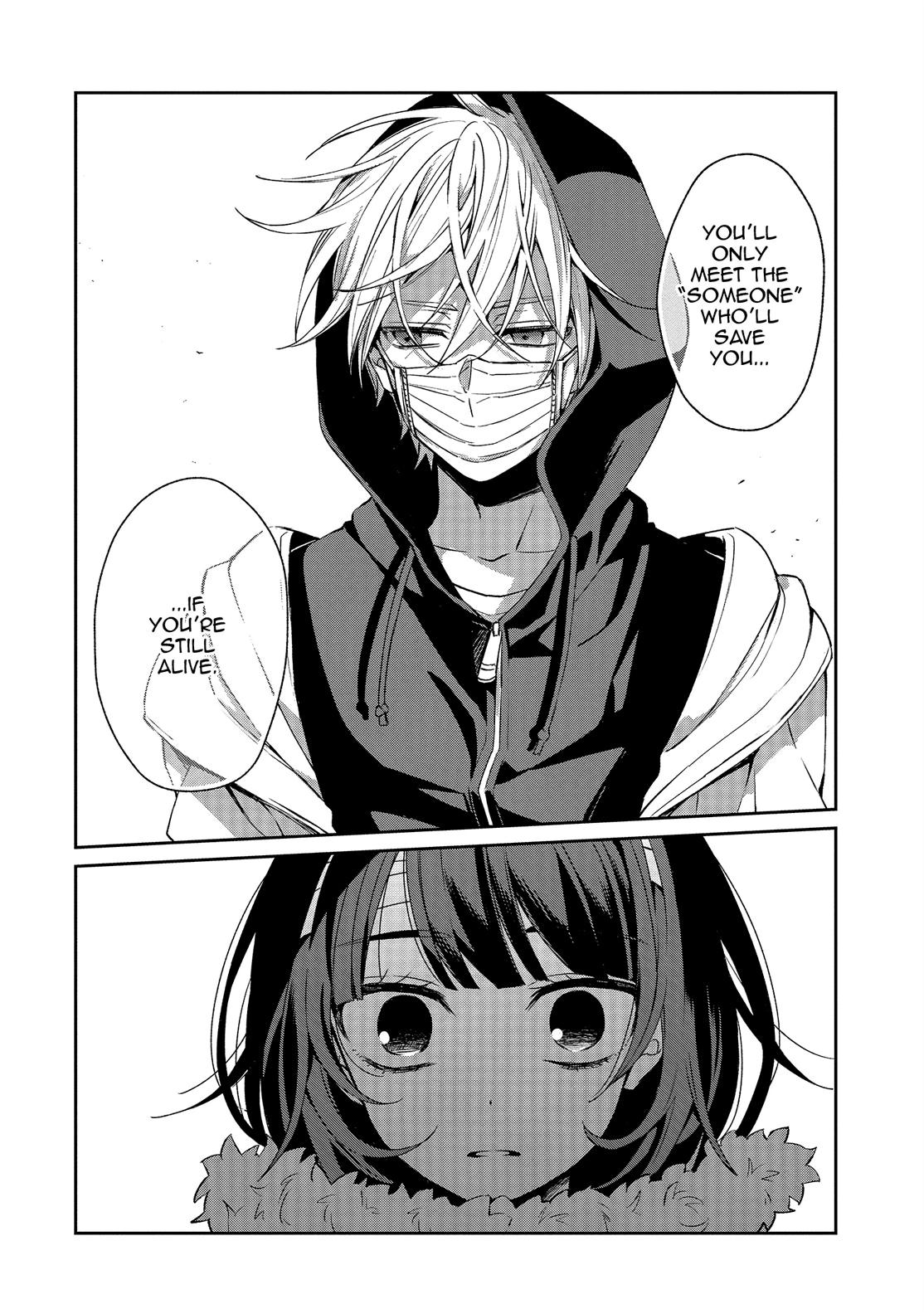 One Room of Happiness Chapter 43 - Page 37