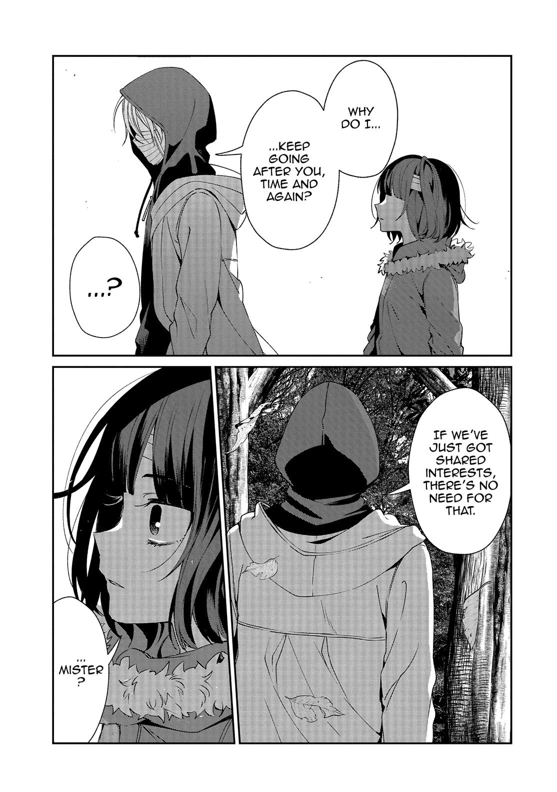 One Room of Happiness Chapter 43 - Page 42
