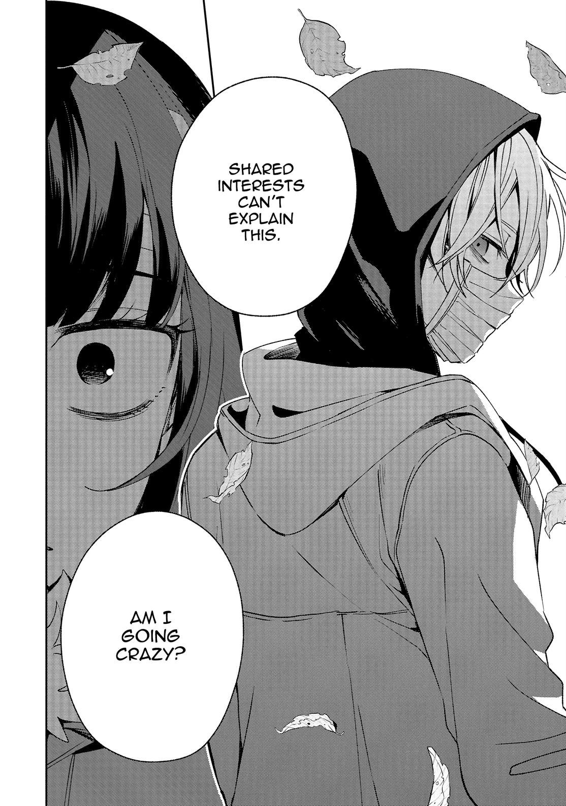 One Room of Happiness Chapter 43 - Page 43