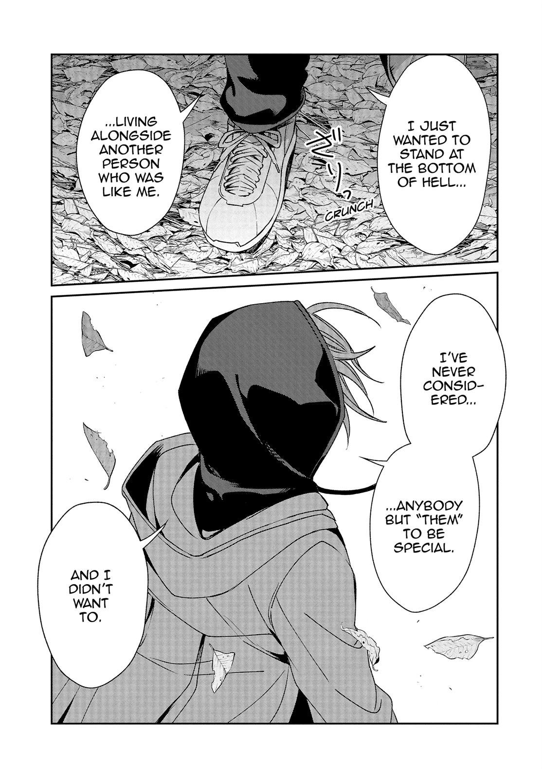 One Room of Happiness Chapter 43 - Page 44