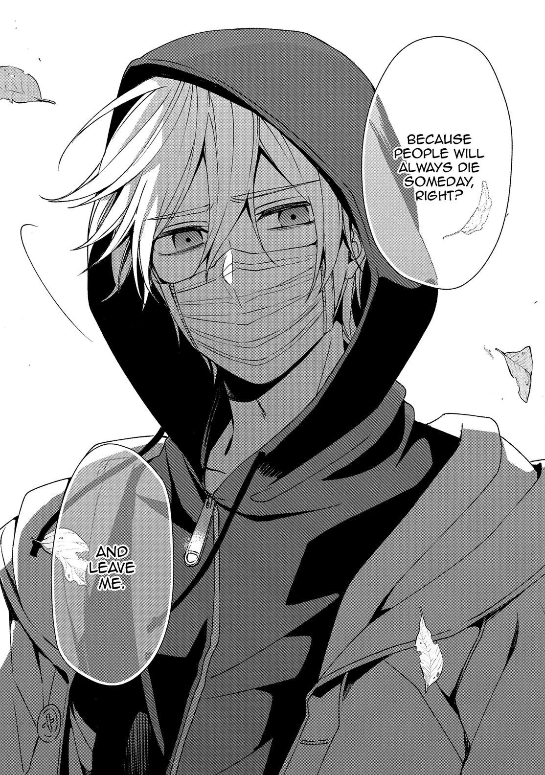 One Room of Happiness Chapter 43 - Page 45