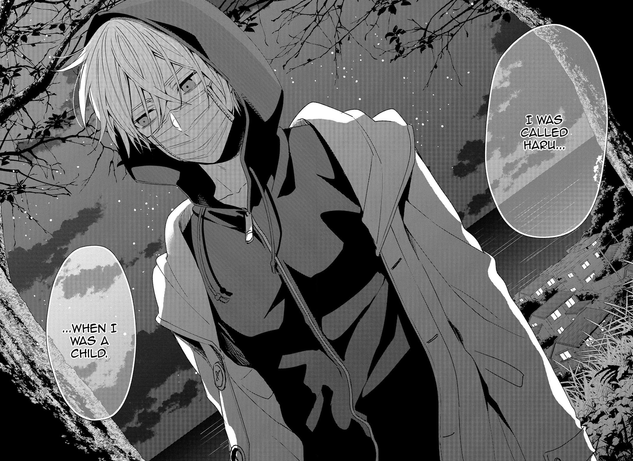 One Room of Happiness Chapter 43 - Page 47
