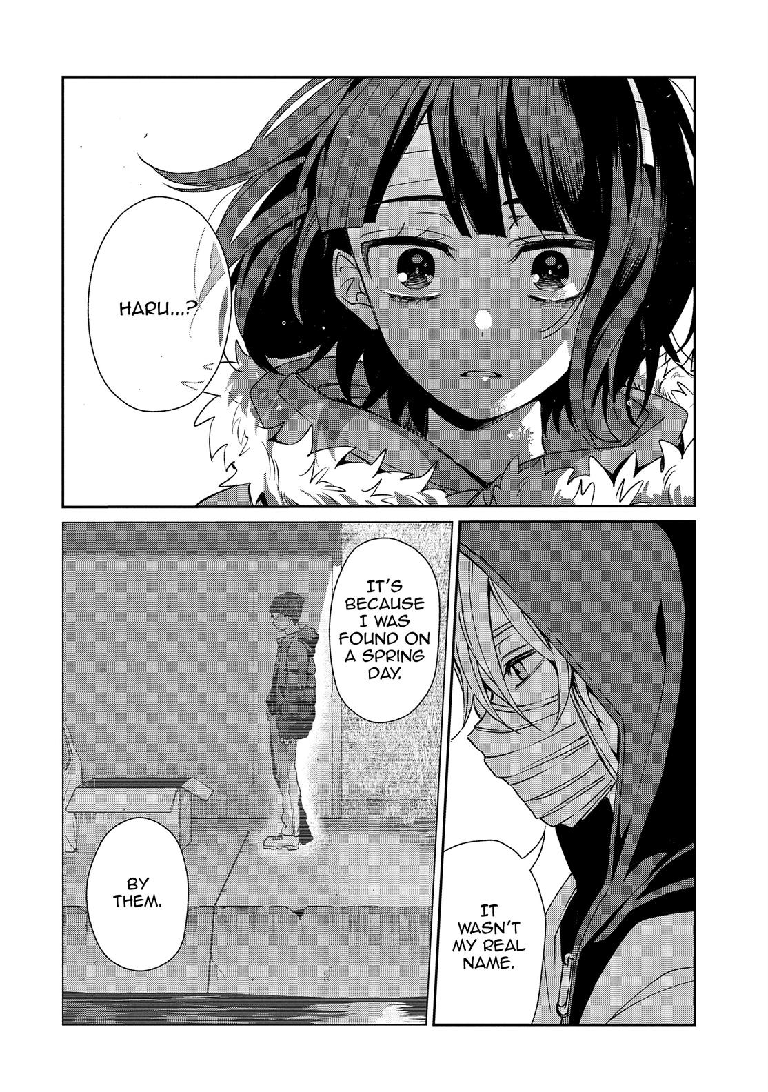 One Room of Happiness Chapter 43 - Page 48