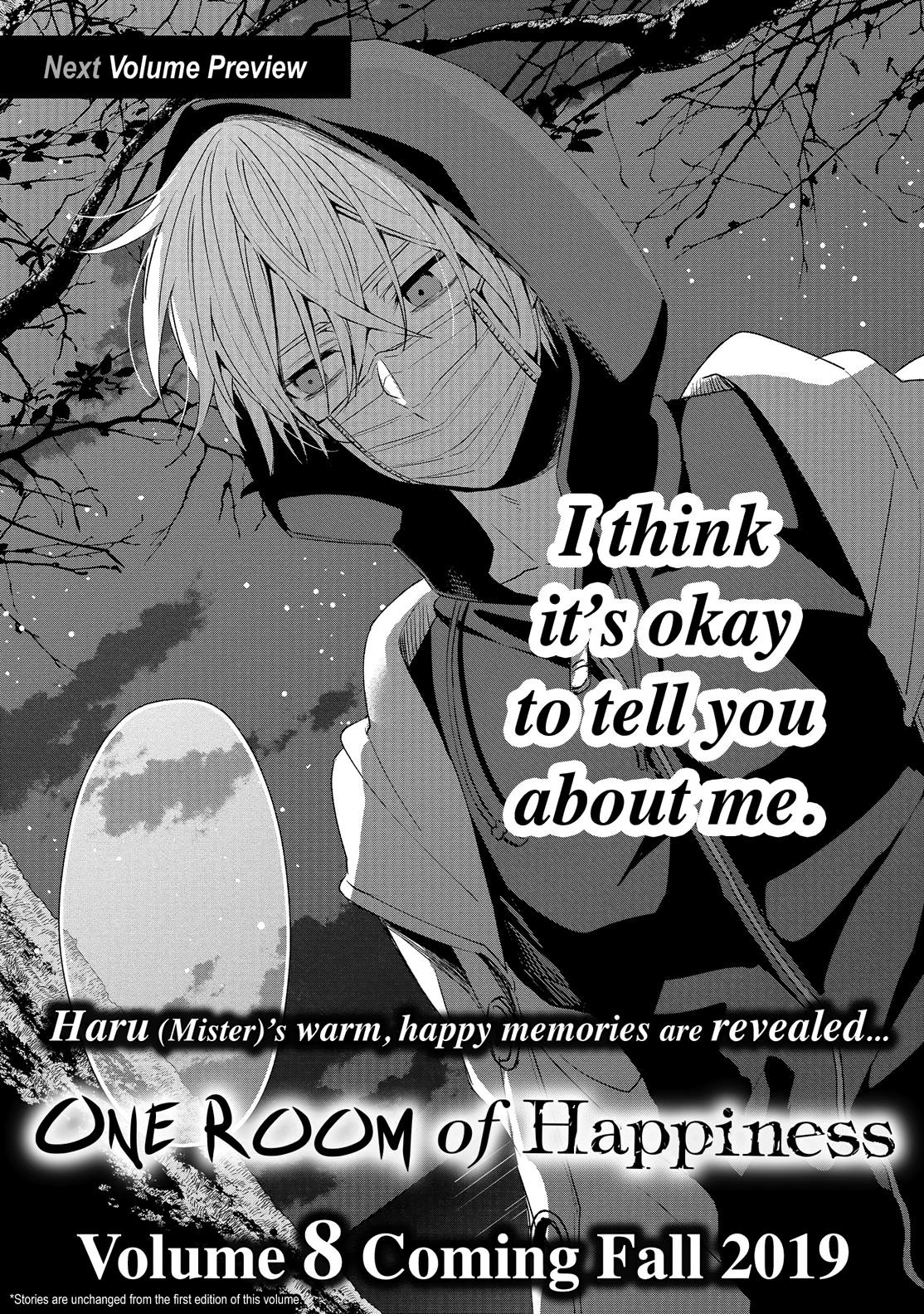One Room of Happiness Chapter 43 - Page 51