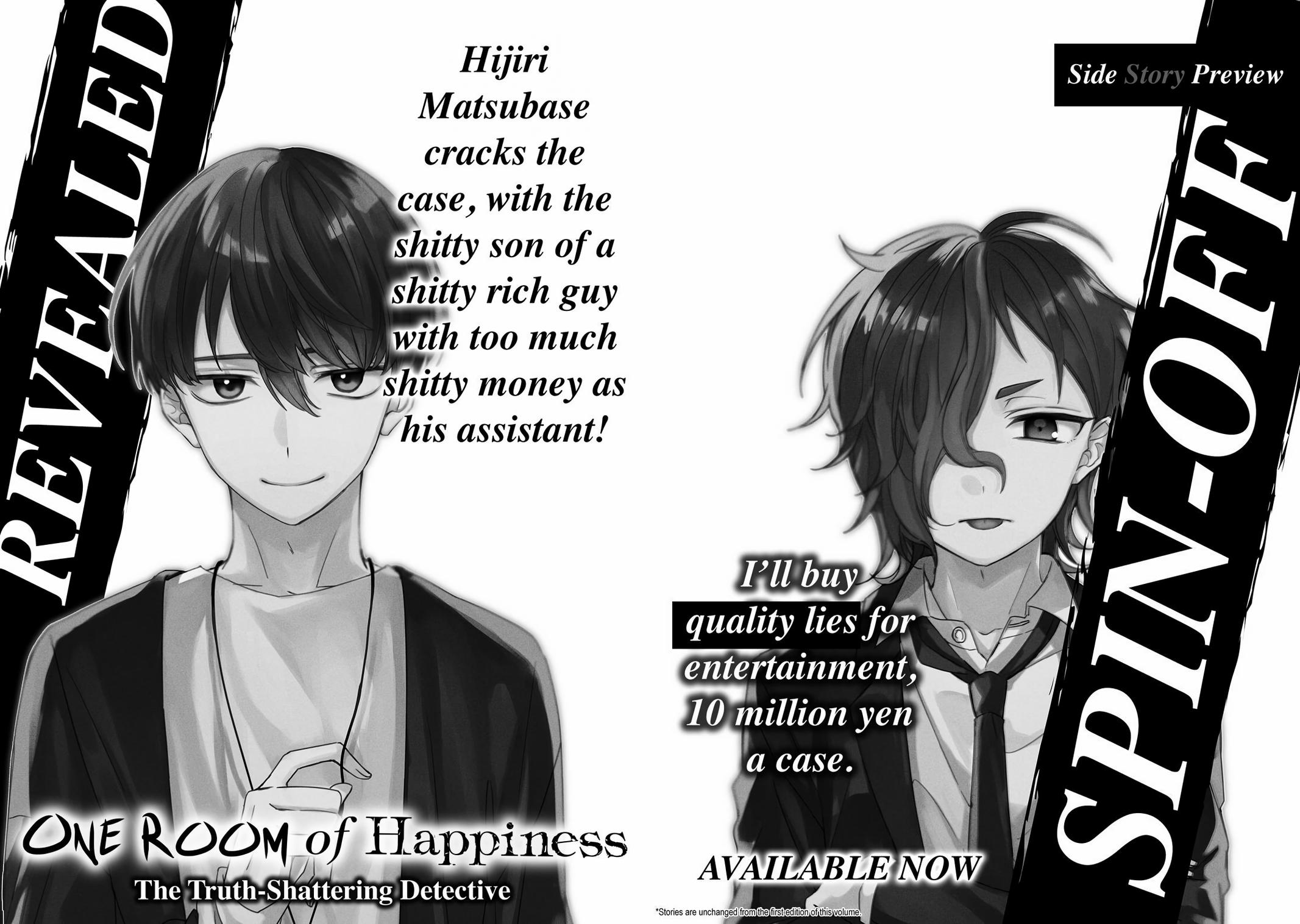 One Room of Happiness Chapter 43 - Page 52