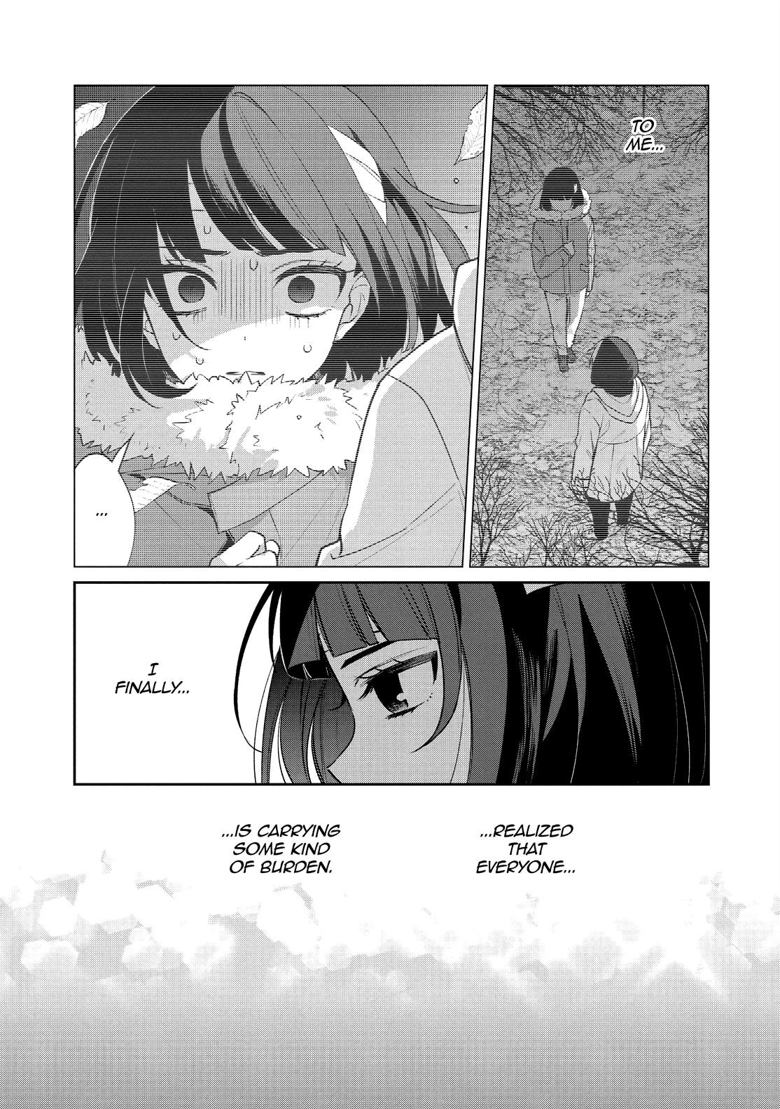 One Room of Happiness Chapter 50 - Page 15