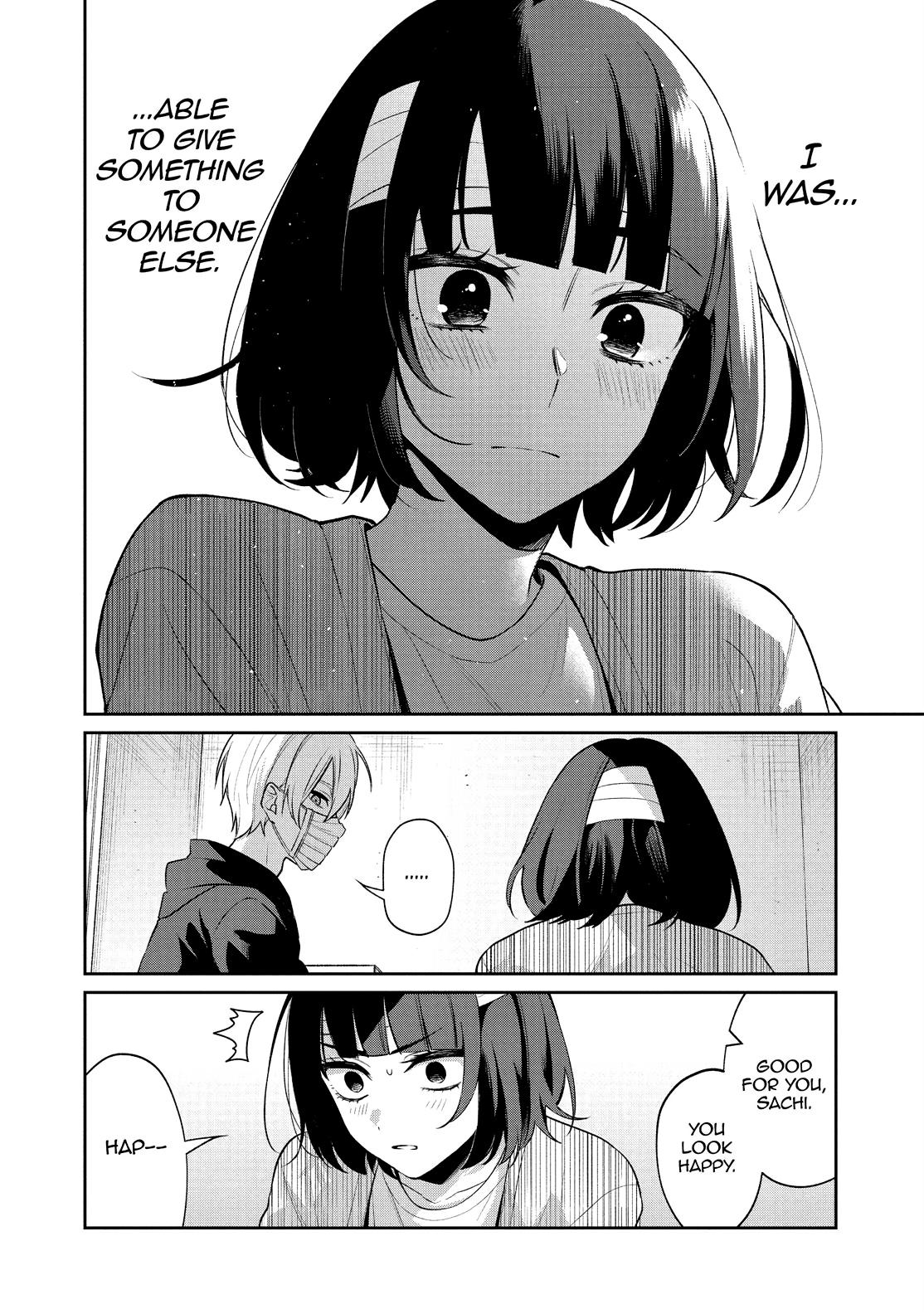 One Room of Happiness Chapter 50 - Page 20