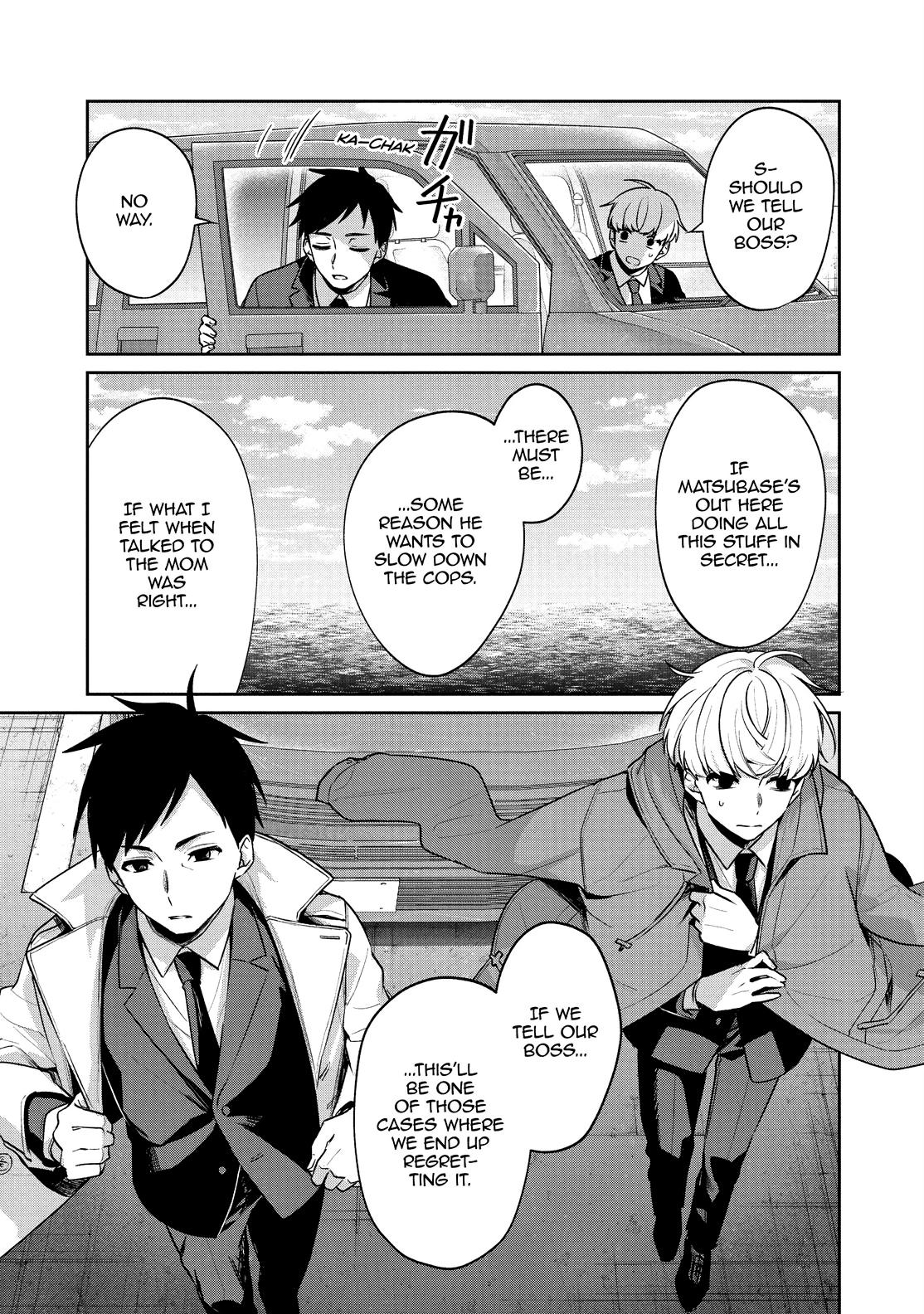 One Room of Happiness Chapter 50 - Page 23