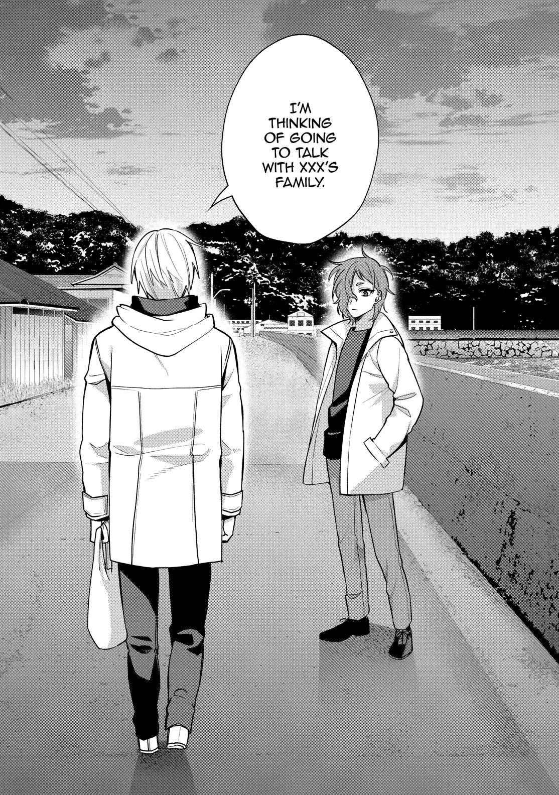 One Room of Happiness Chapter 55 - Page 6