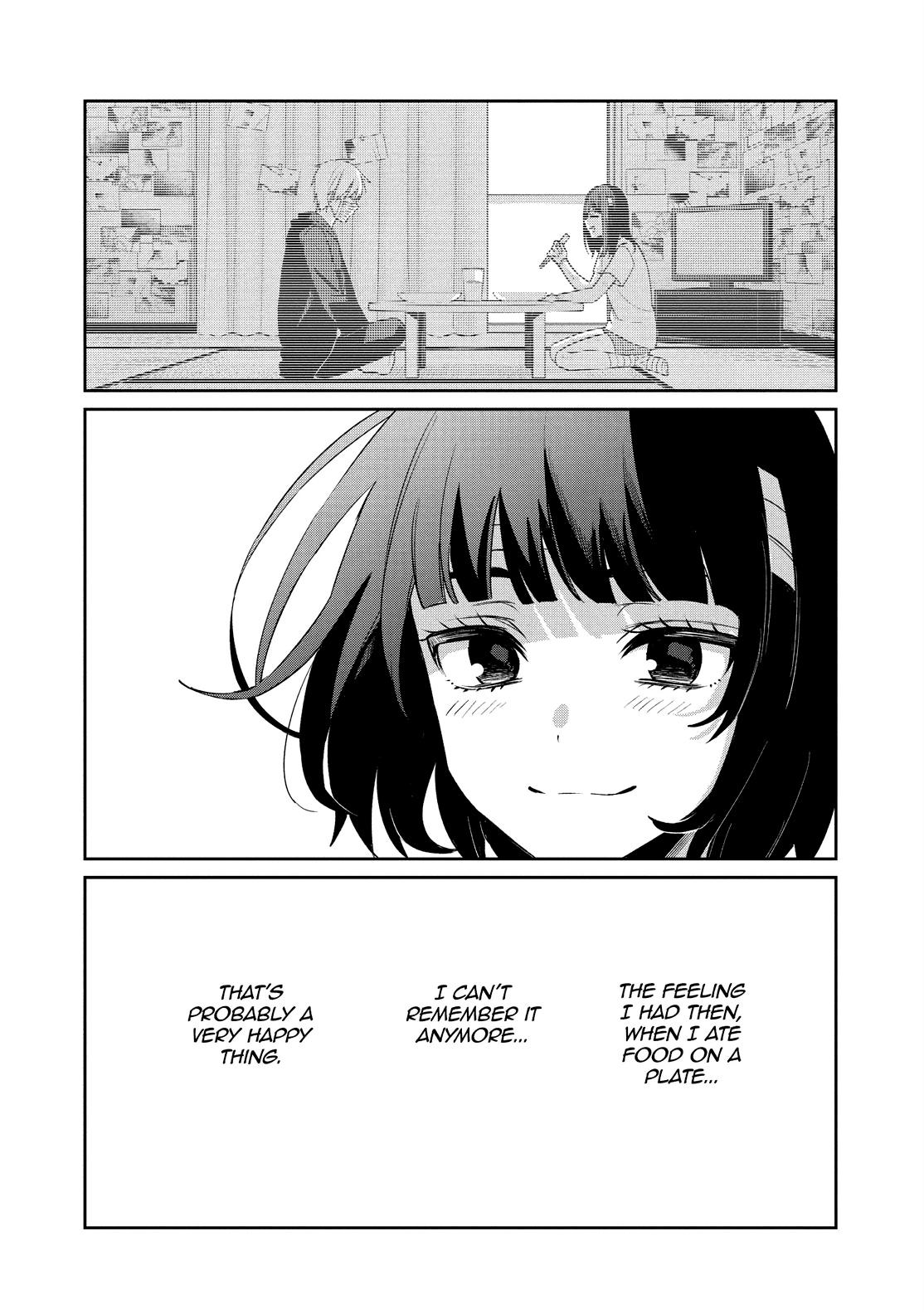 One Room of Happiness Chapter 55 - Page 14