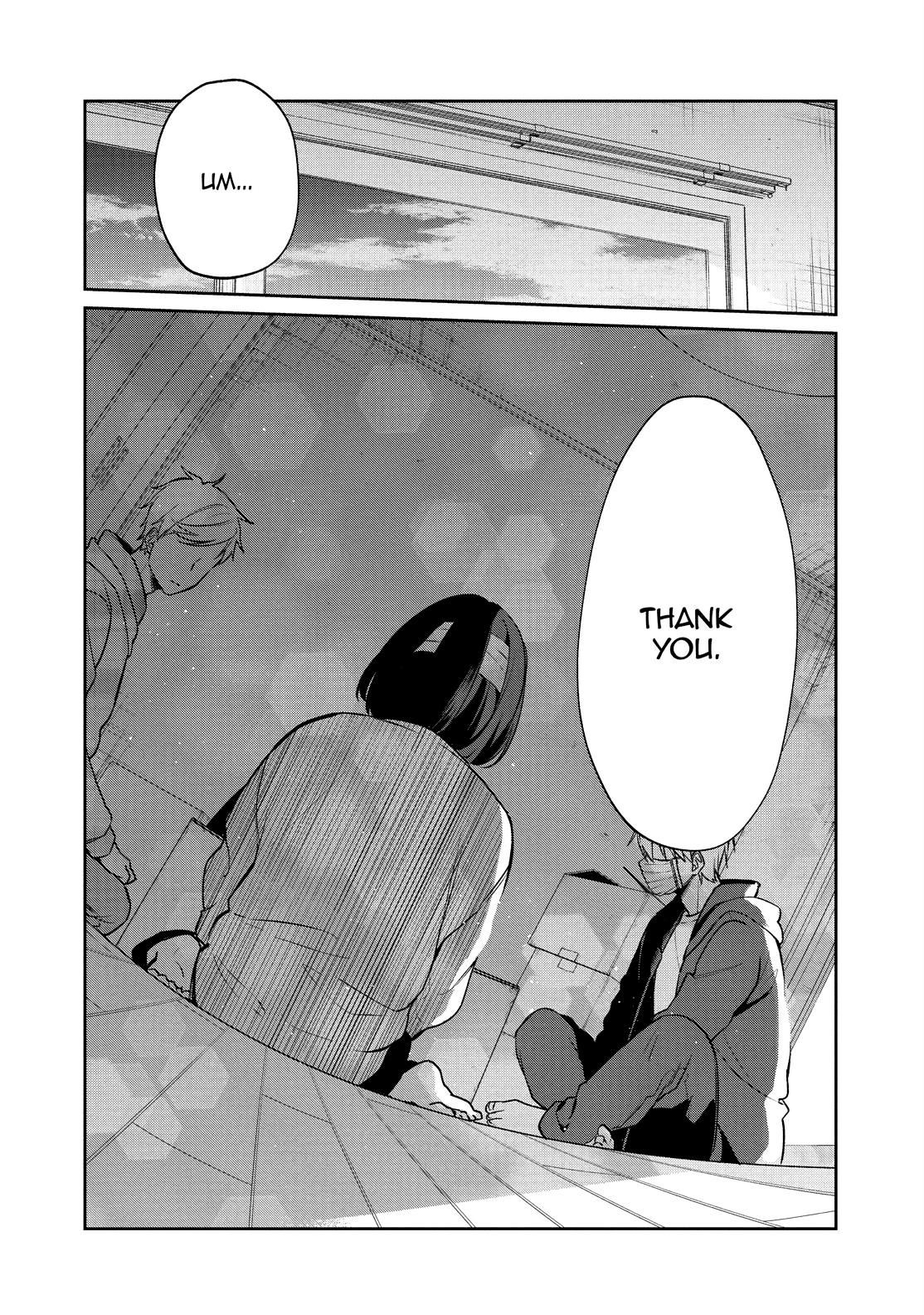 One Room of Happiness Chapter 55 - Page 18