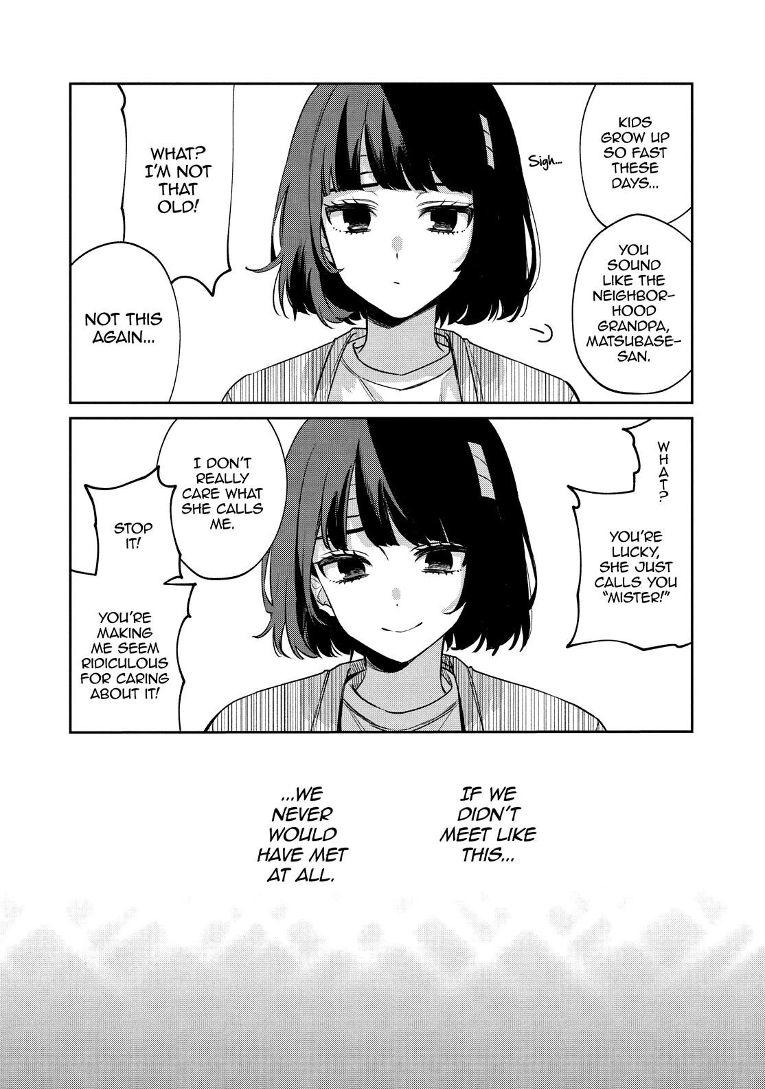 One Room of Happiness Chapter 55 - Page 20