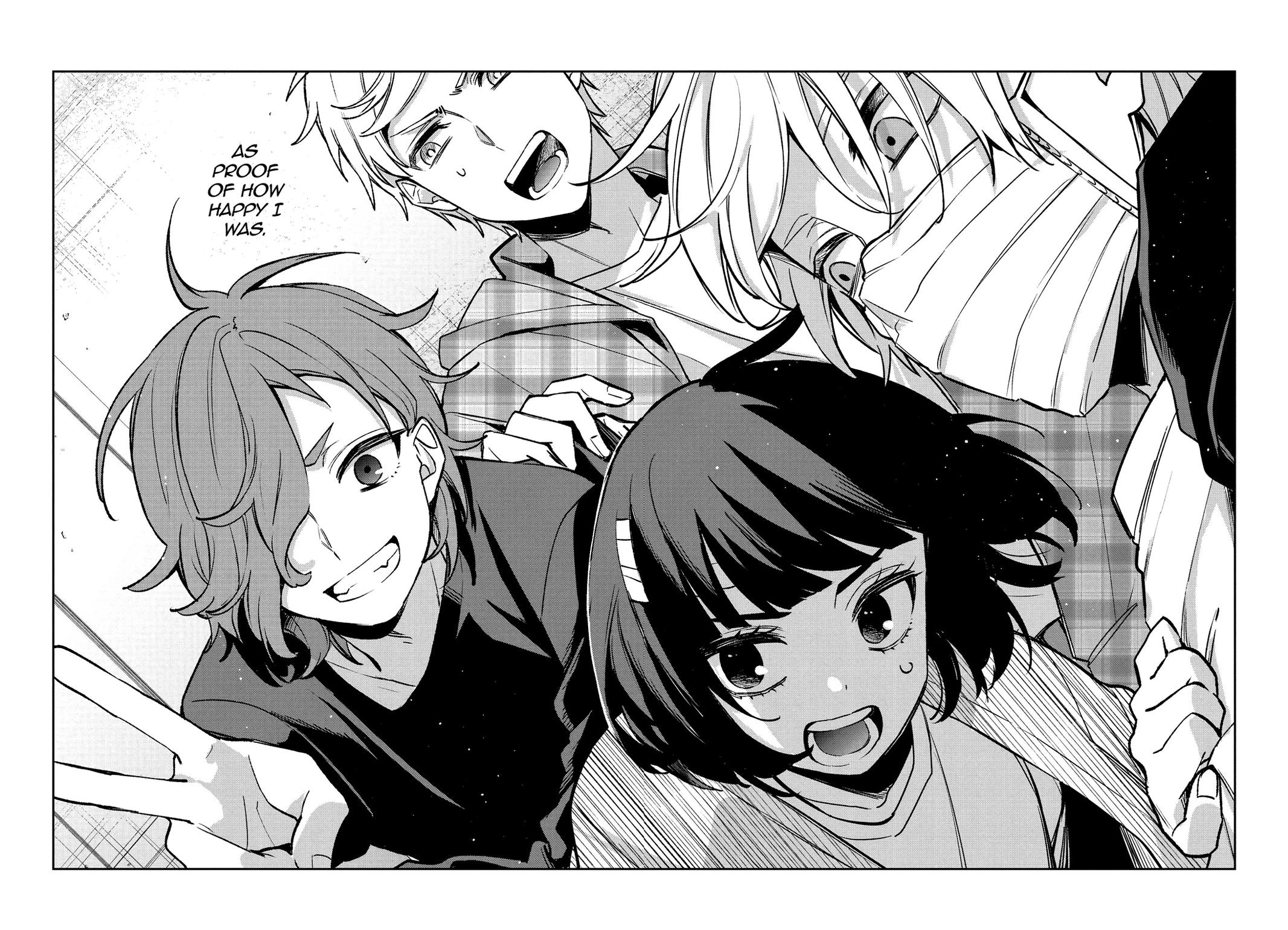 One Room of Happiness Chapter 55 - Page 22