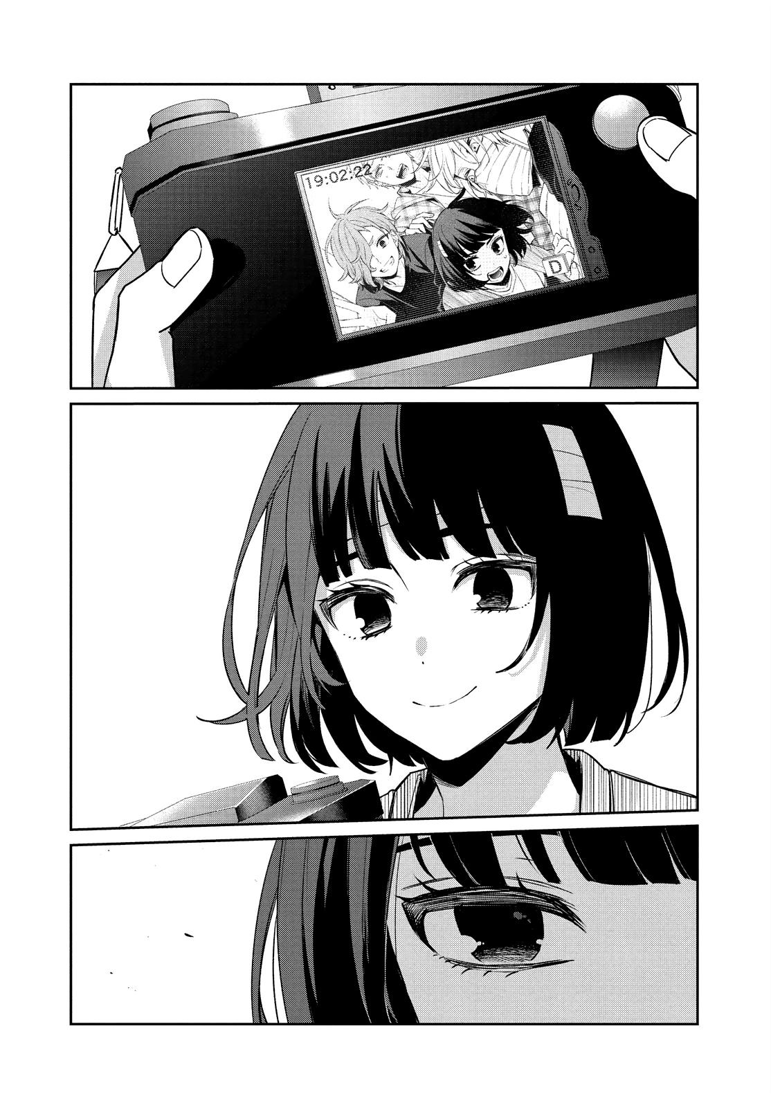 One Room of Happiness Chapter 55 - Page 23