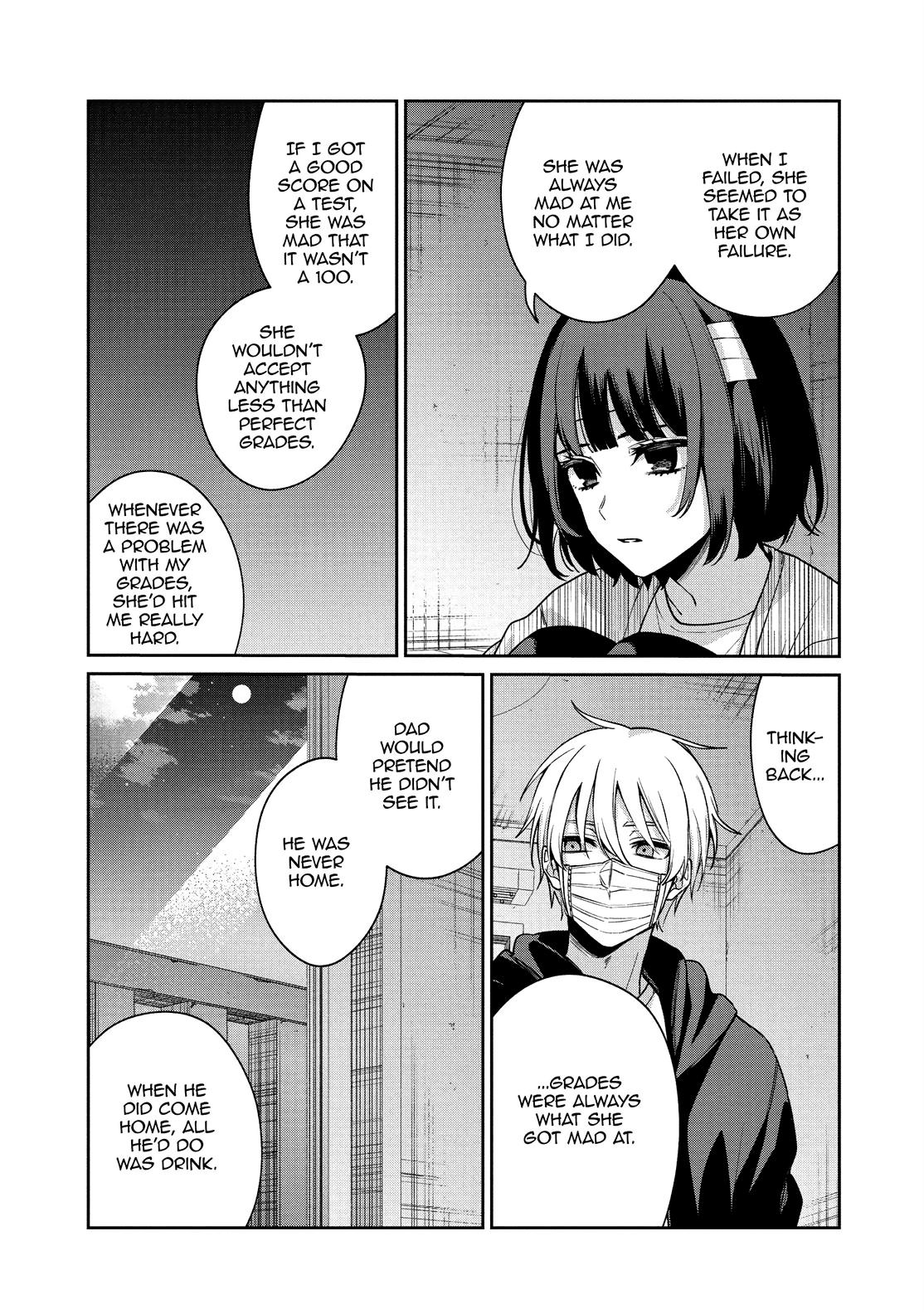One Room of Happiness Chapter 56 - Page 11