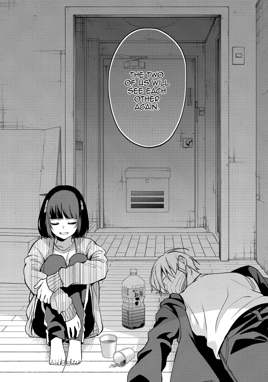 One Room of Happiness Chapter 56 - Page 14