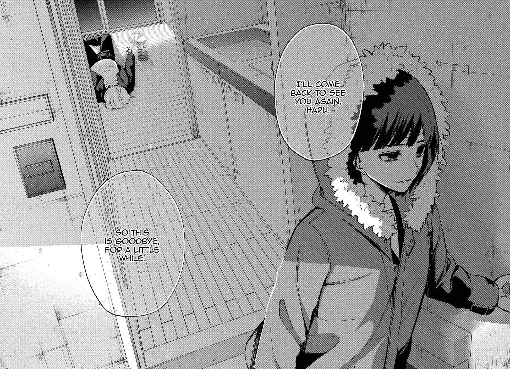 One Room of Happiness Chapter 56 - Page 18