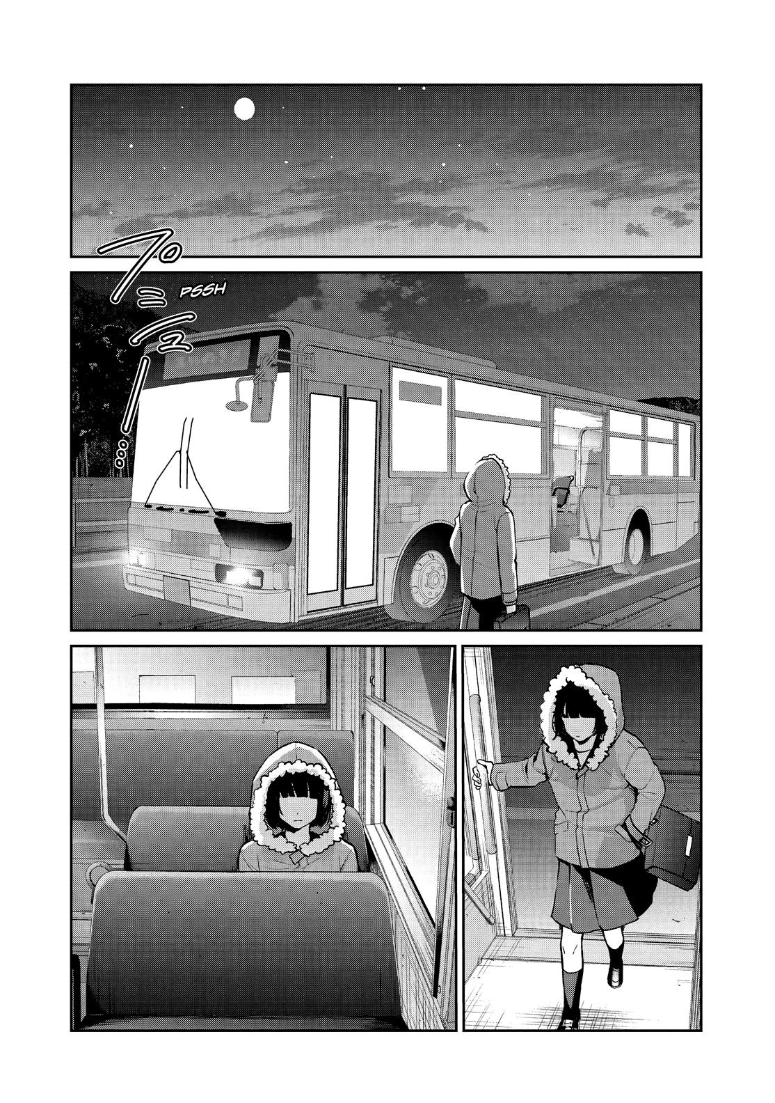 One Room of Happiness Chapter 56 - Page 19