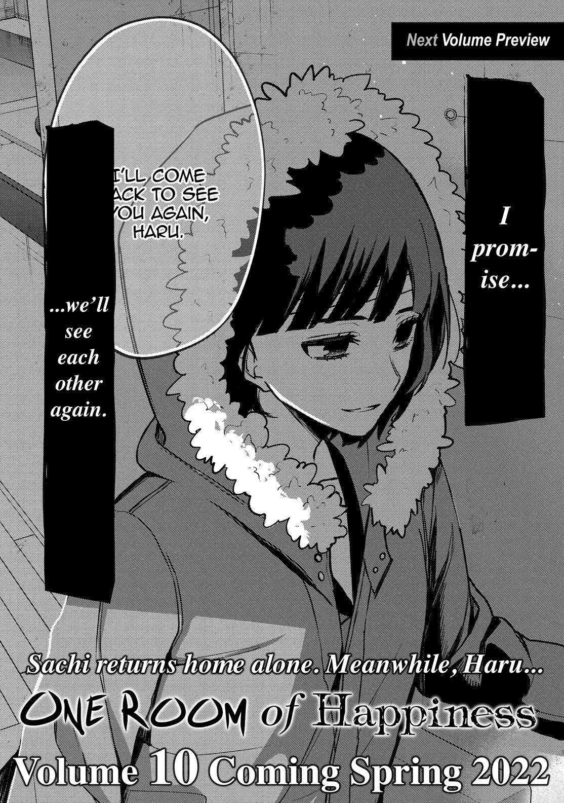 One Room of Happiness Chapter 56 - Page 29