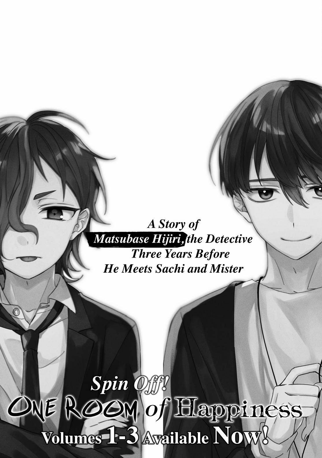 One Room of Happiness Chapter 56 - Page 30