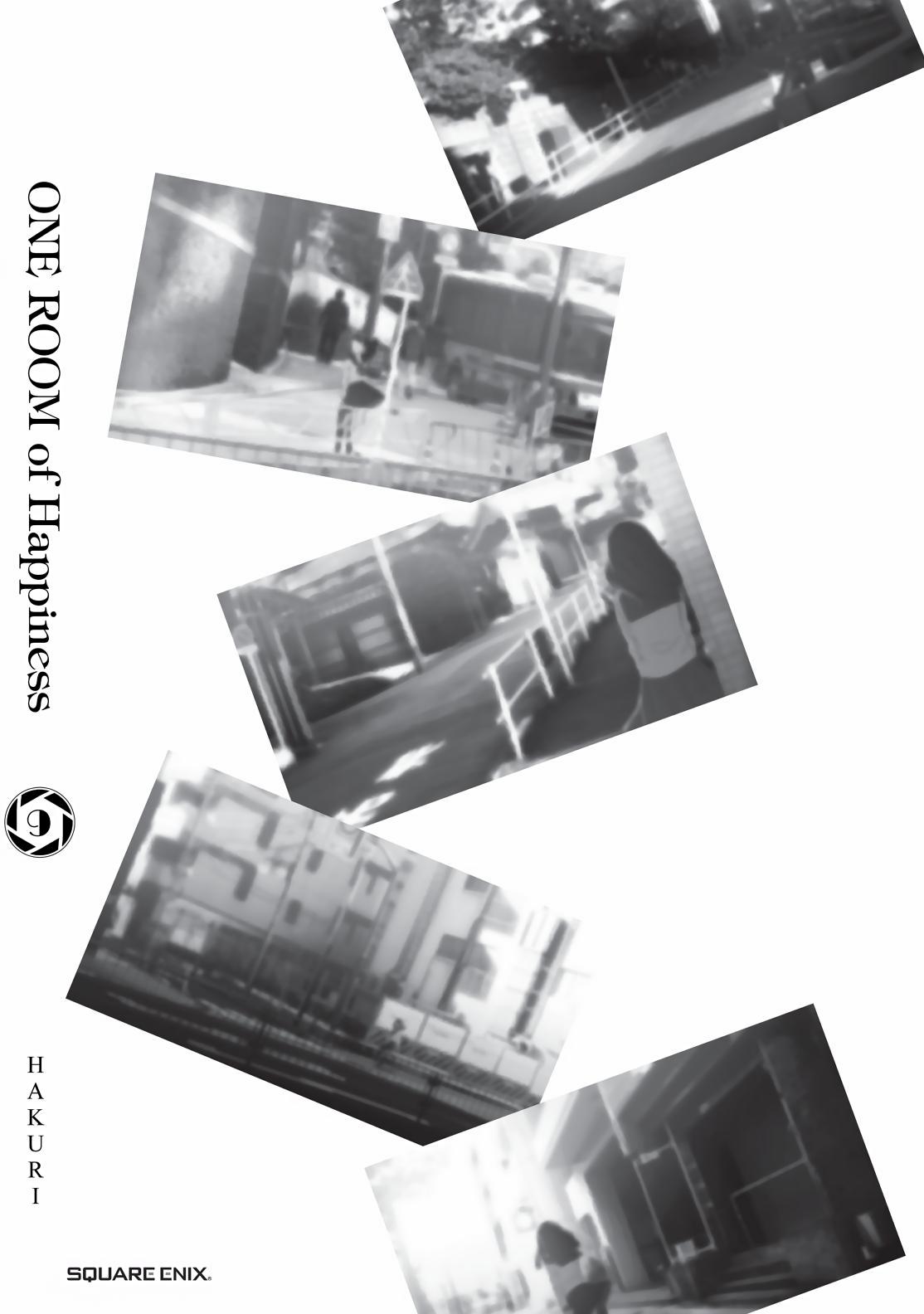 One Room of Happiness Chapter 56 - Page 31