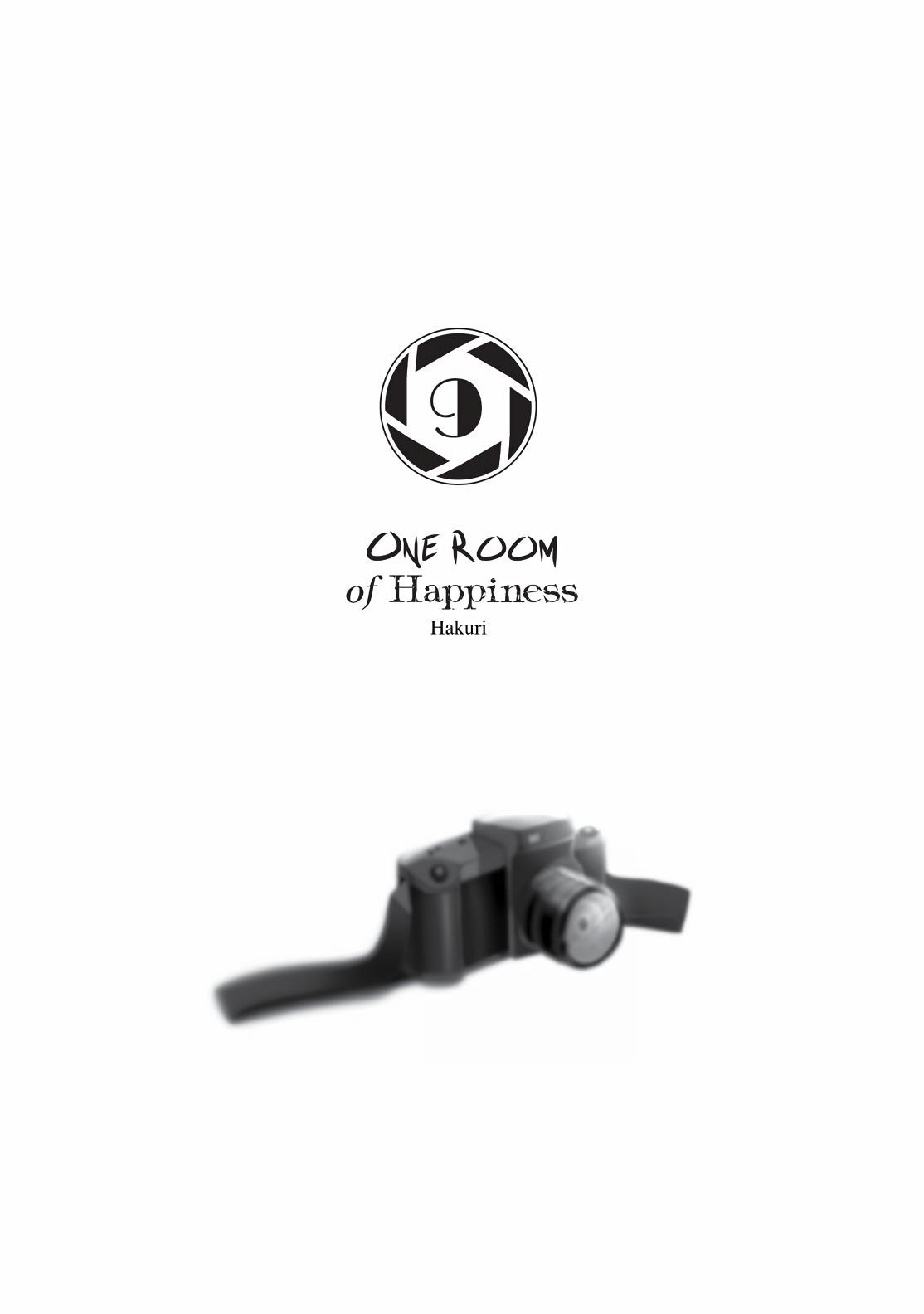 One Room of Happiness Chapter 56 - Page 32
