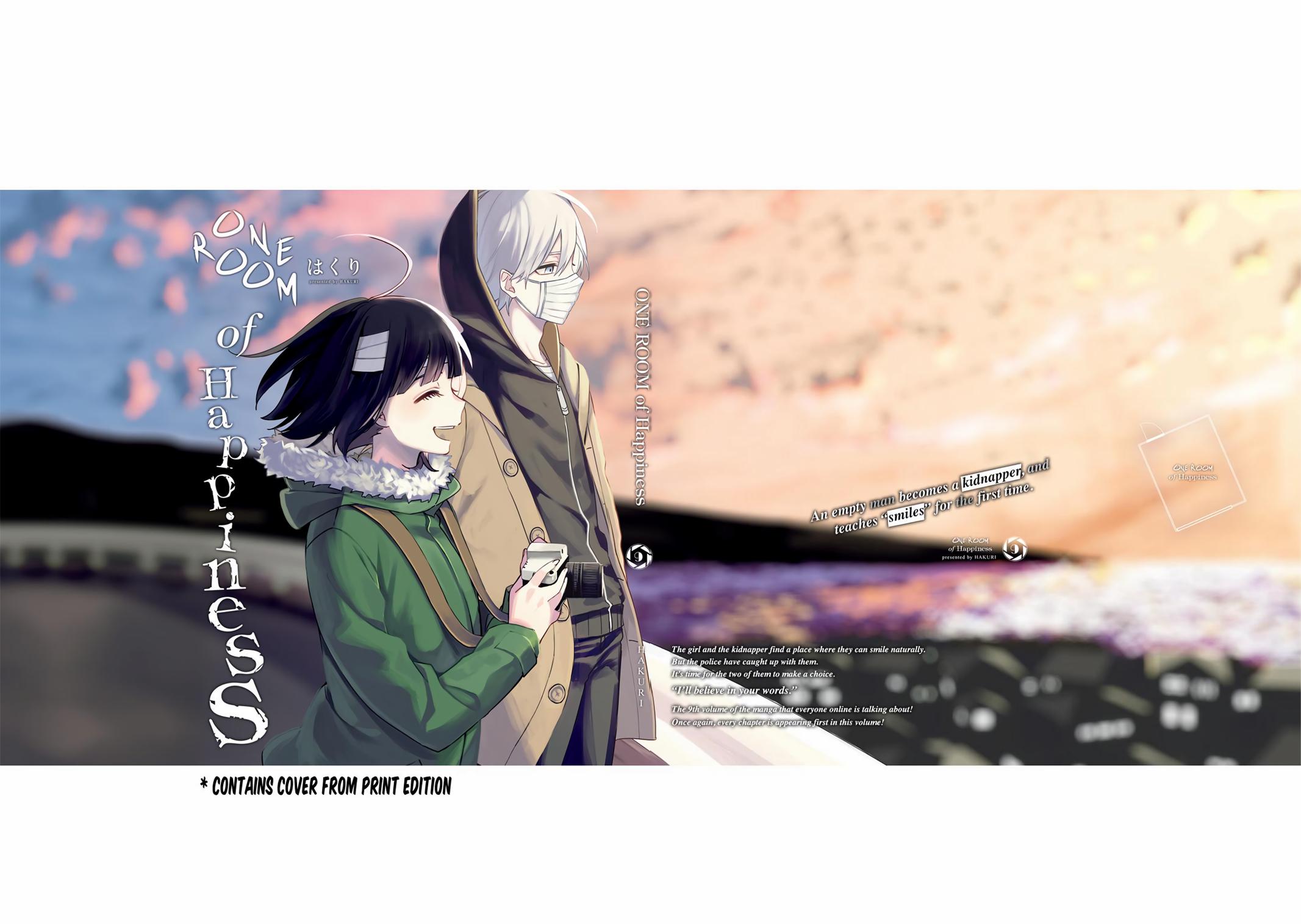 One Room of Happiness Chapter 56 - Page 33