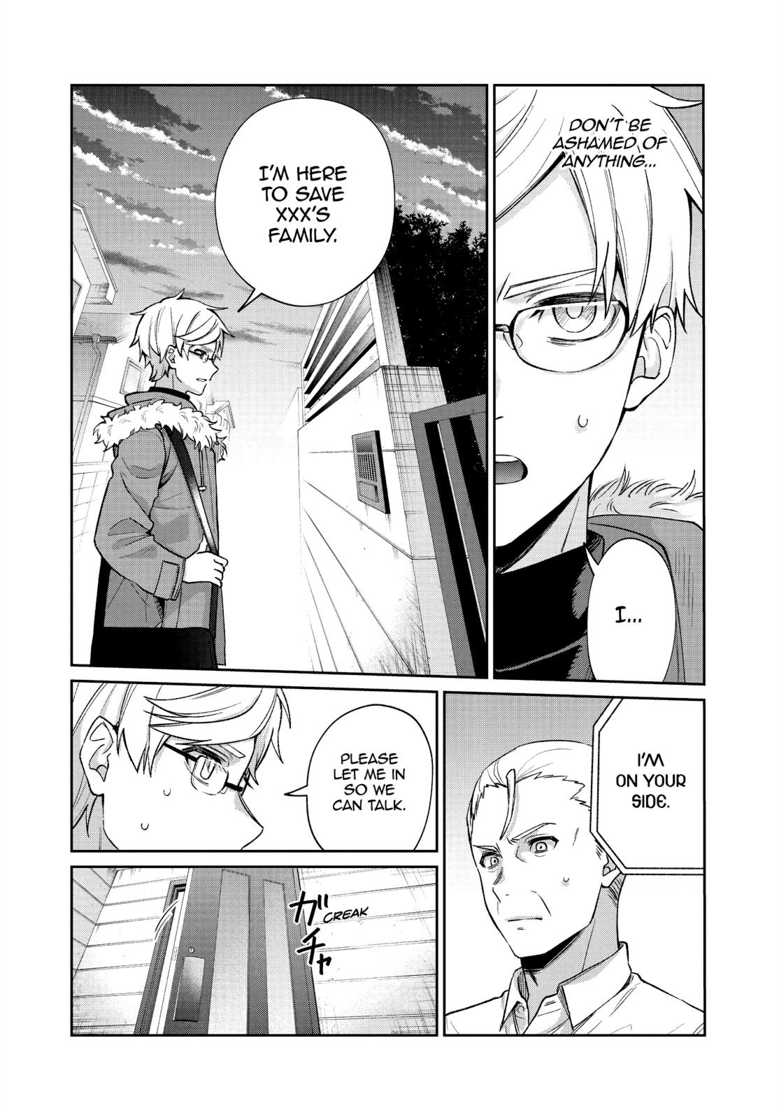 One Room of Happiness Chapter 59 - Page 16