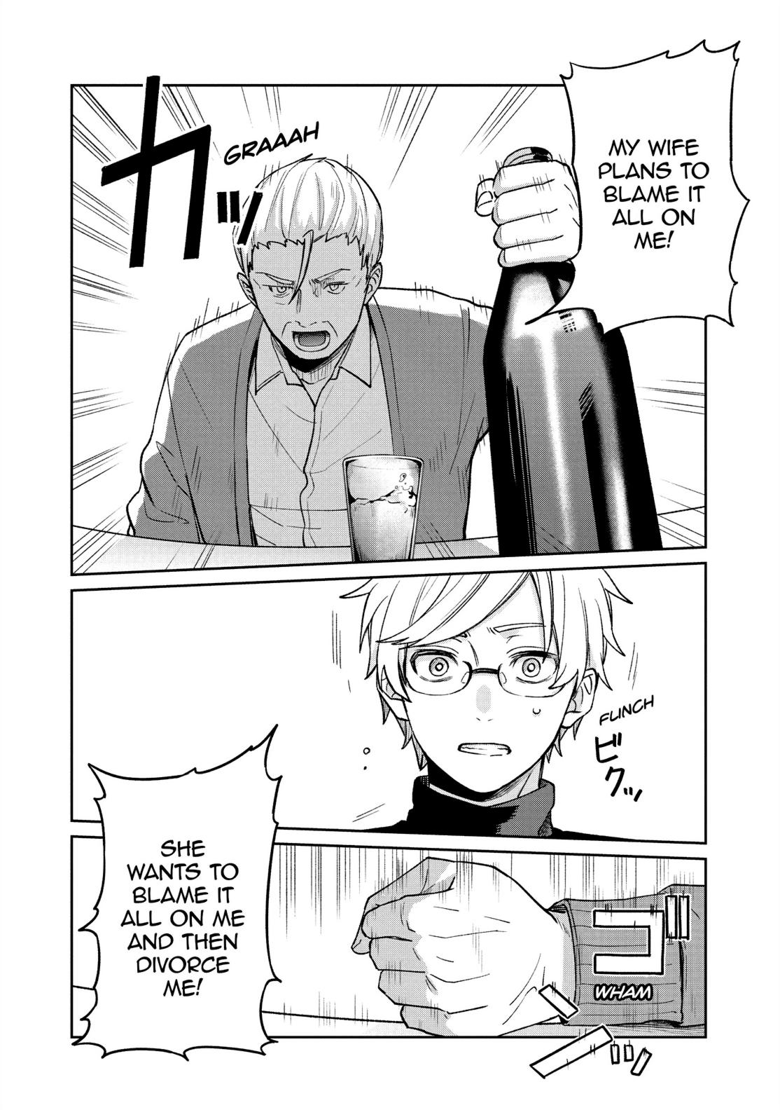 One Room of Happiness Chapter 59 - Page 24